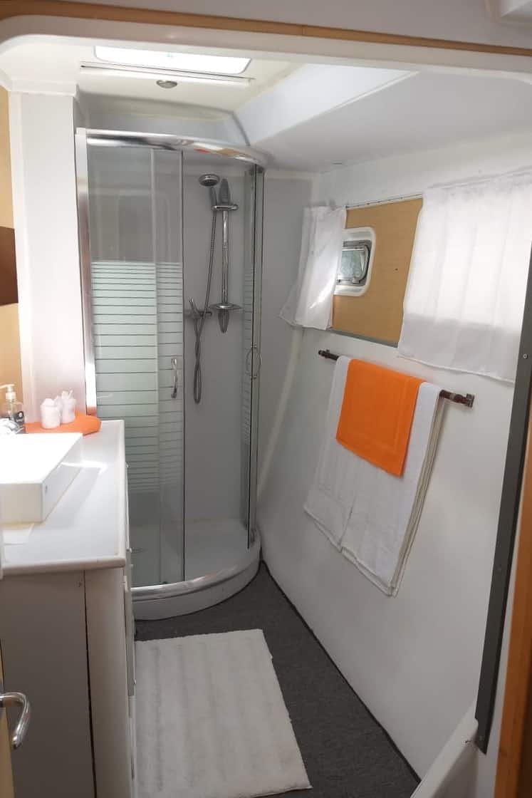 Private Saona Island Luxury Catamaran Cruise