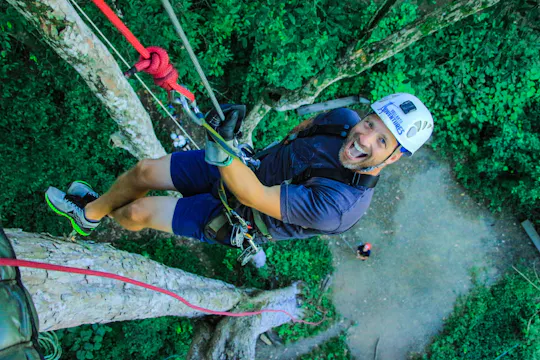 Extreme Abenteuer und San Sebastian Kombi-Tour