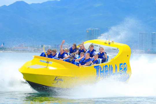 Ocean Mania Wasserpark