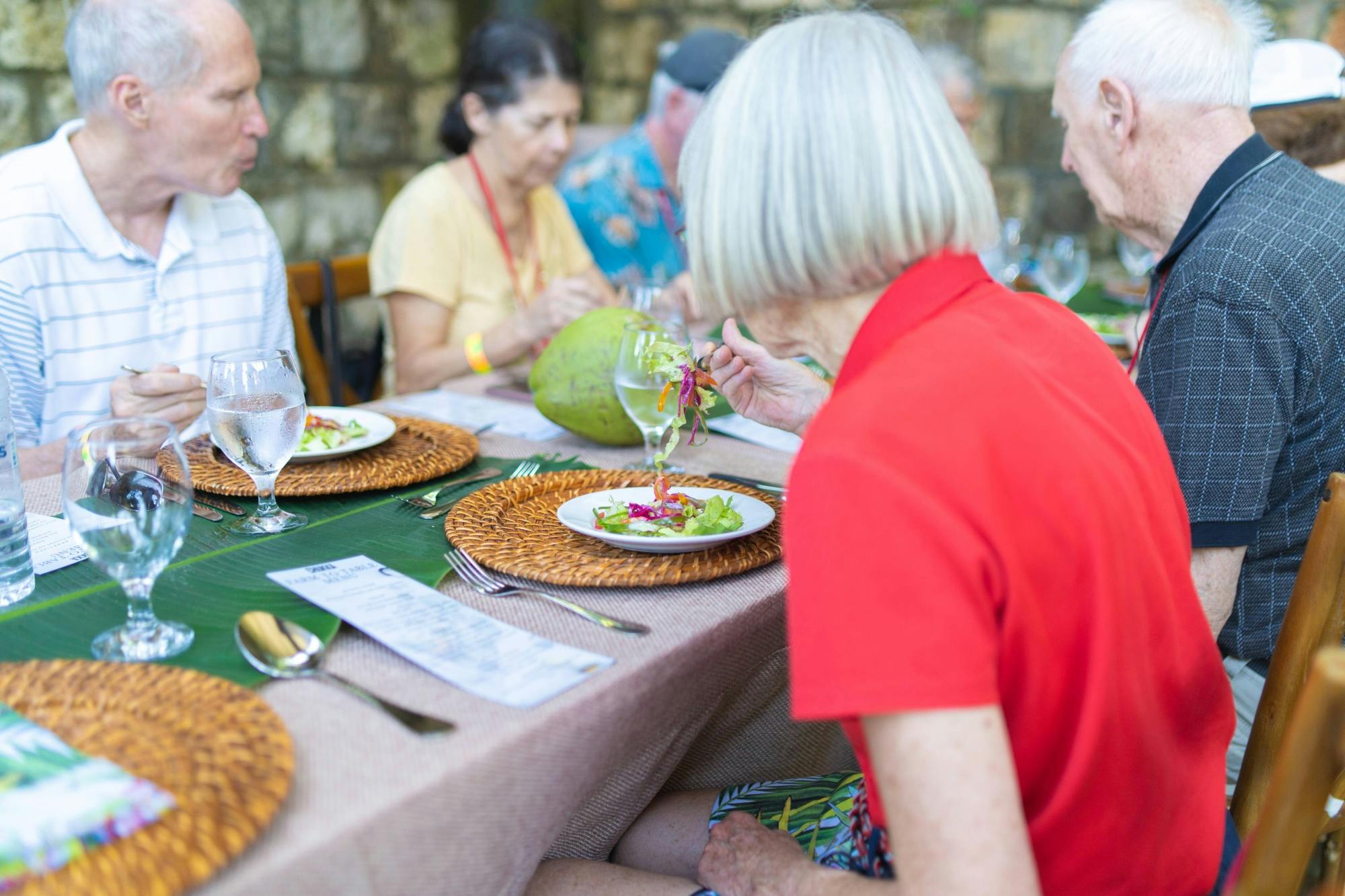 Farm-to-table food tour at Sandy Bay in Jamaica