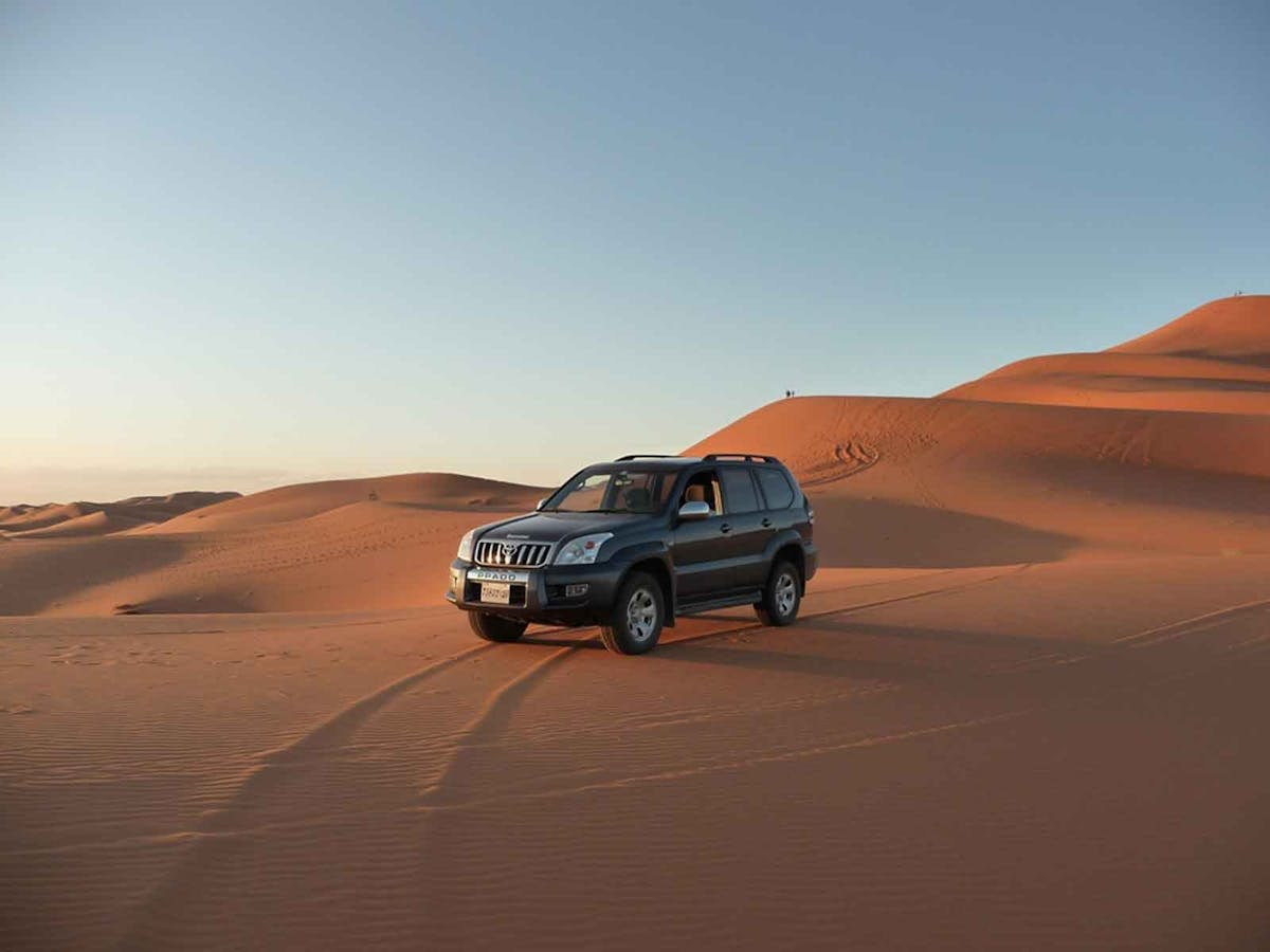 4X4 mini sahara day trip with lunch from Agadir or Taghazout-image-ffc87129-f7f8-4f89-a9d4-8bb59f195867