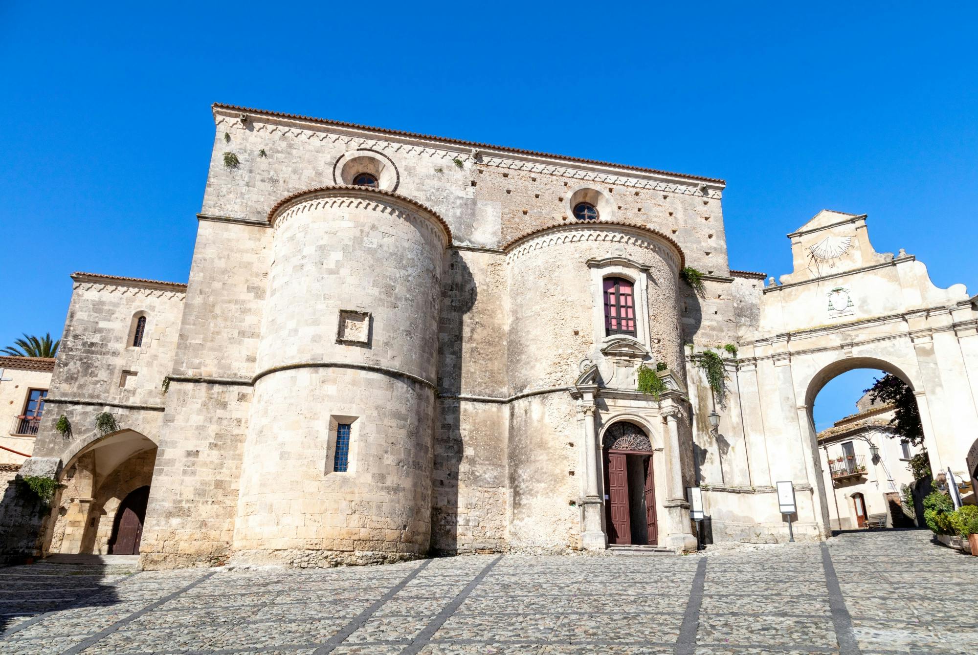 Hidden Gem Gerace Tour