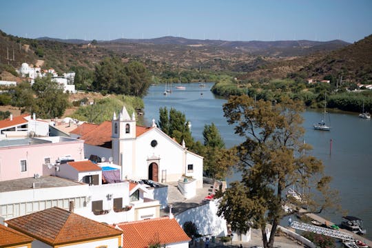 Fiesta de los Contrabandistas de Alcoutim (Portugal)