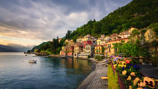 Jednodniowa wycieczka do Varenny, Bellagio i Lugano z Mediolanu