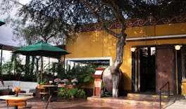 Rondleiding door Barranco en Surquillo met kookles en lunch