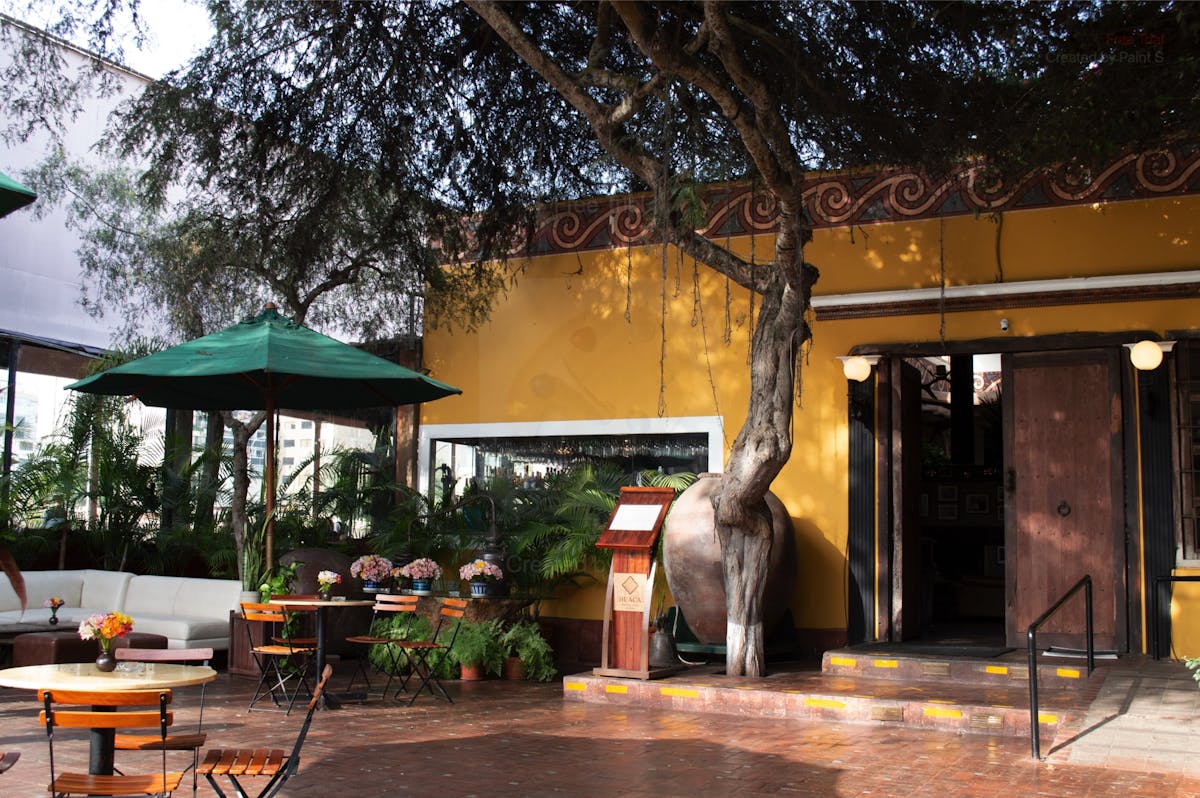 Rondleiding door Barranco en Surquillo met kookles en lunch