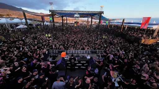 La Misa Festival Ticket