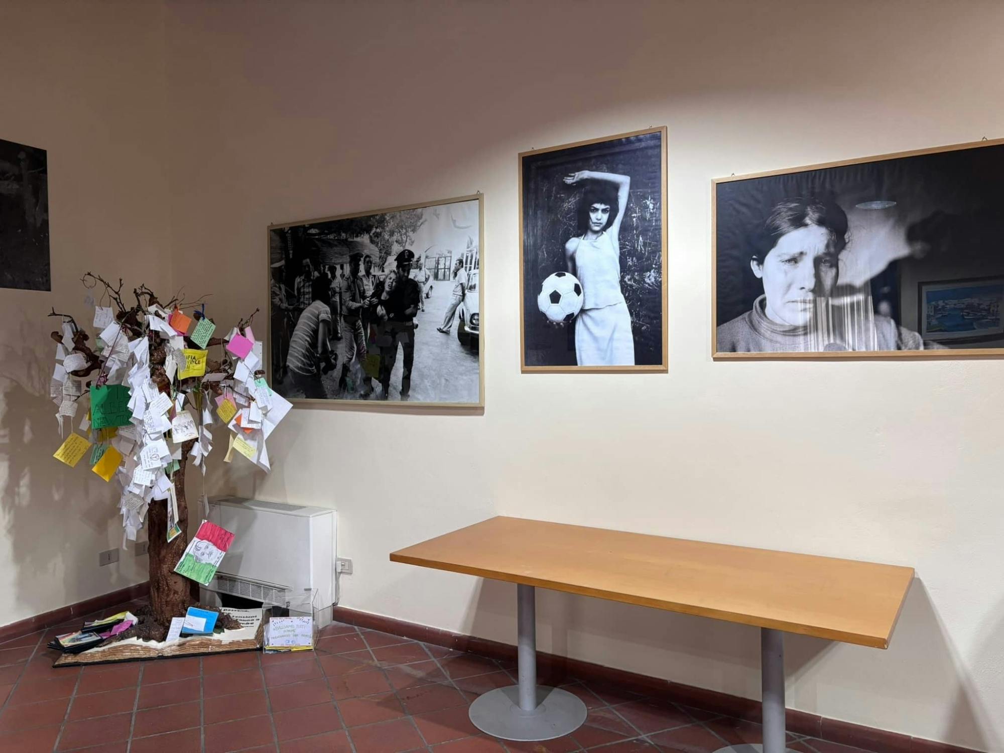 Guided Corleone mafia resistance tour with lunch