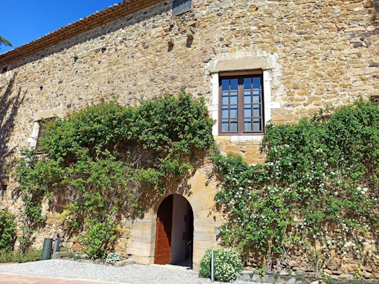 Gala Dalí Castle entrance ticket