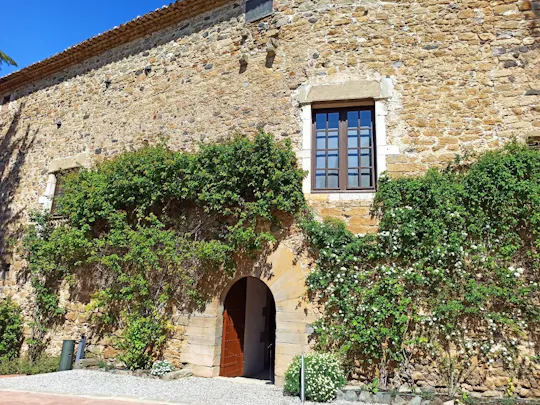Gala Dalí Castle entrance ticket