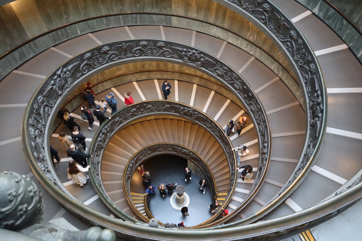 Visita guidata ai Musei Vaticani e alla Cappella Sistina