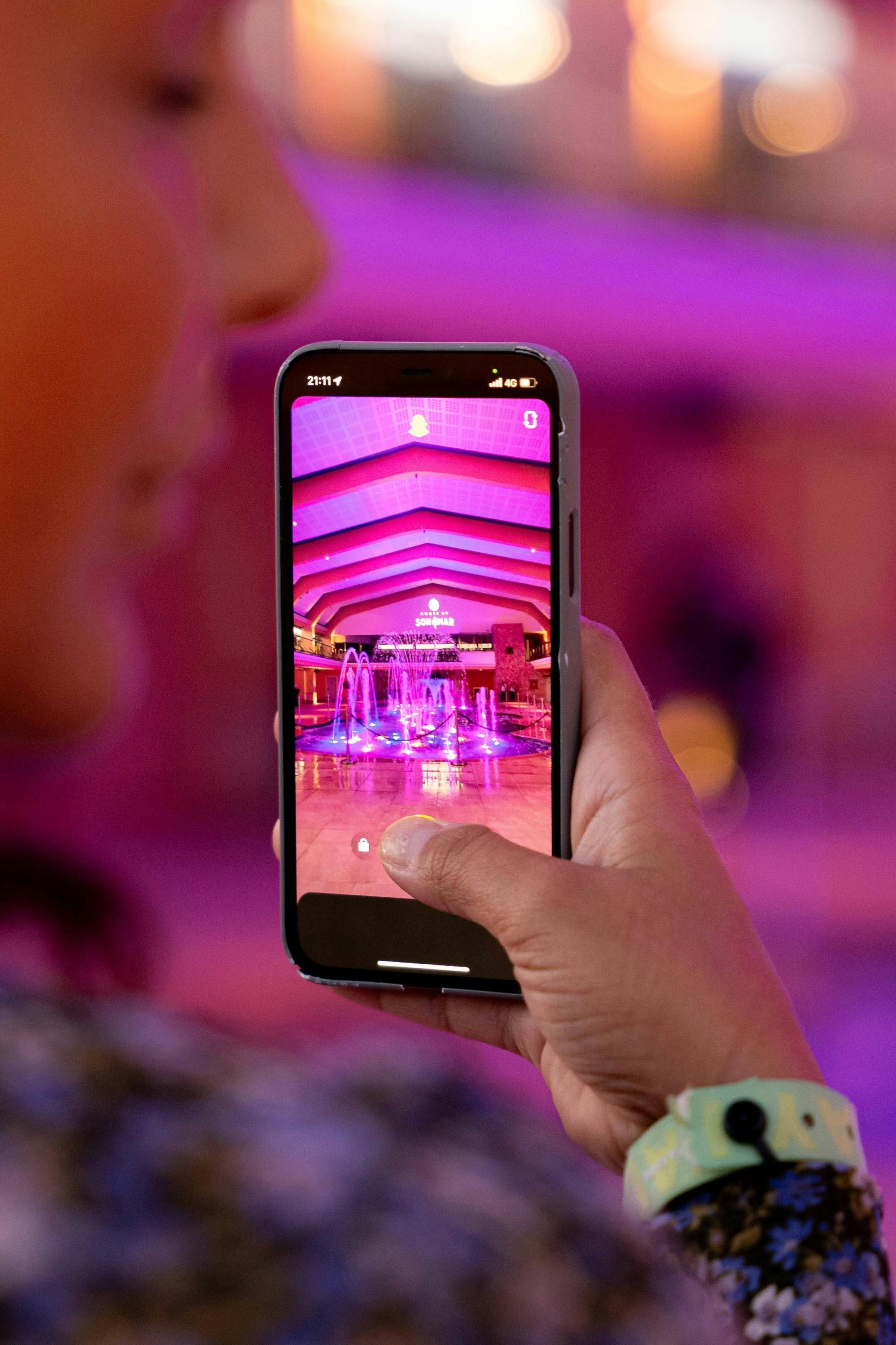 Exhibit Show by House of Son Amar