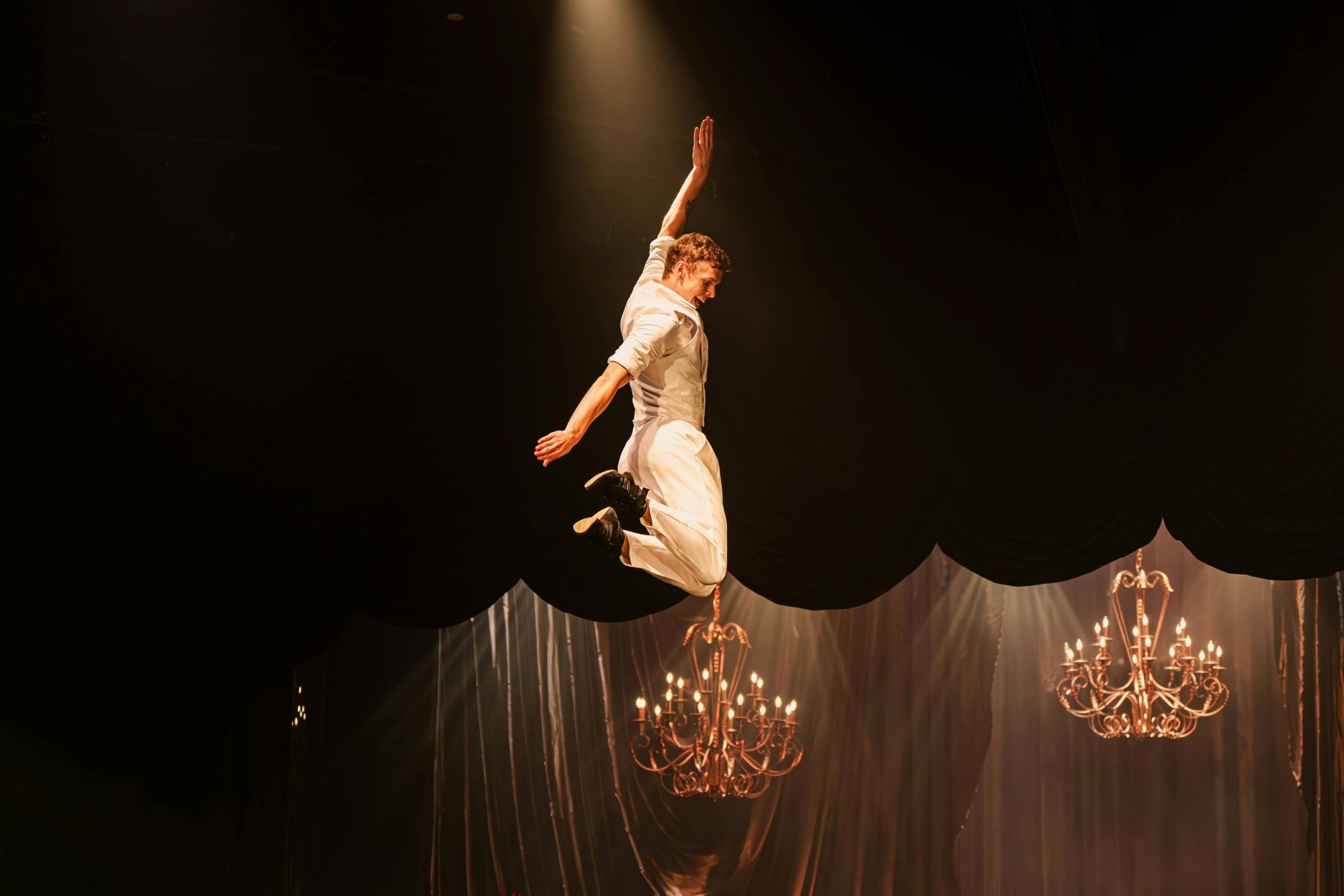 Exhibit Show by House of Son Amar