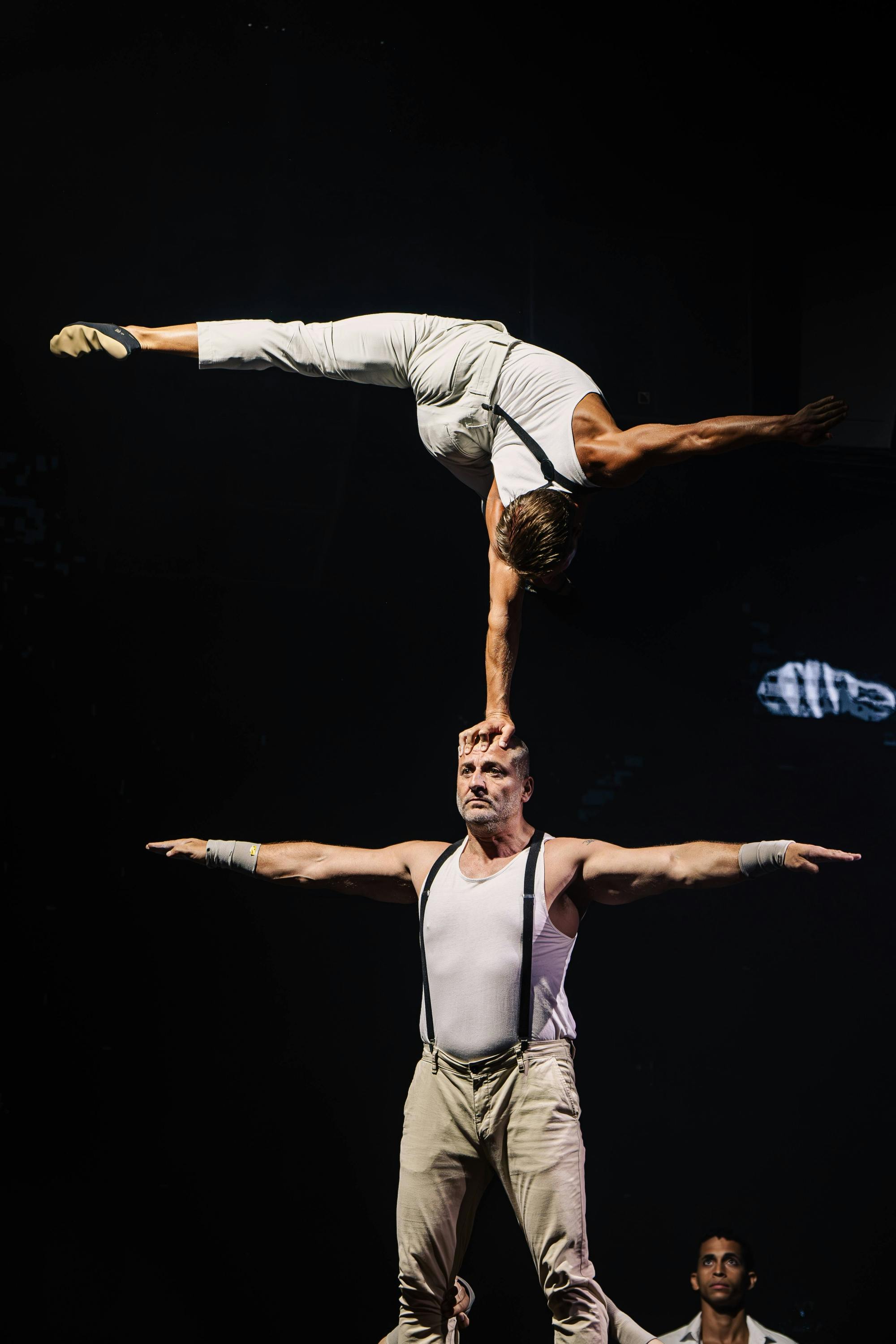 Exhibit Show by House of Son Amar