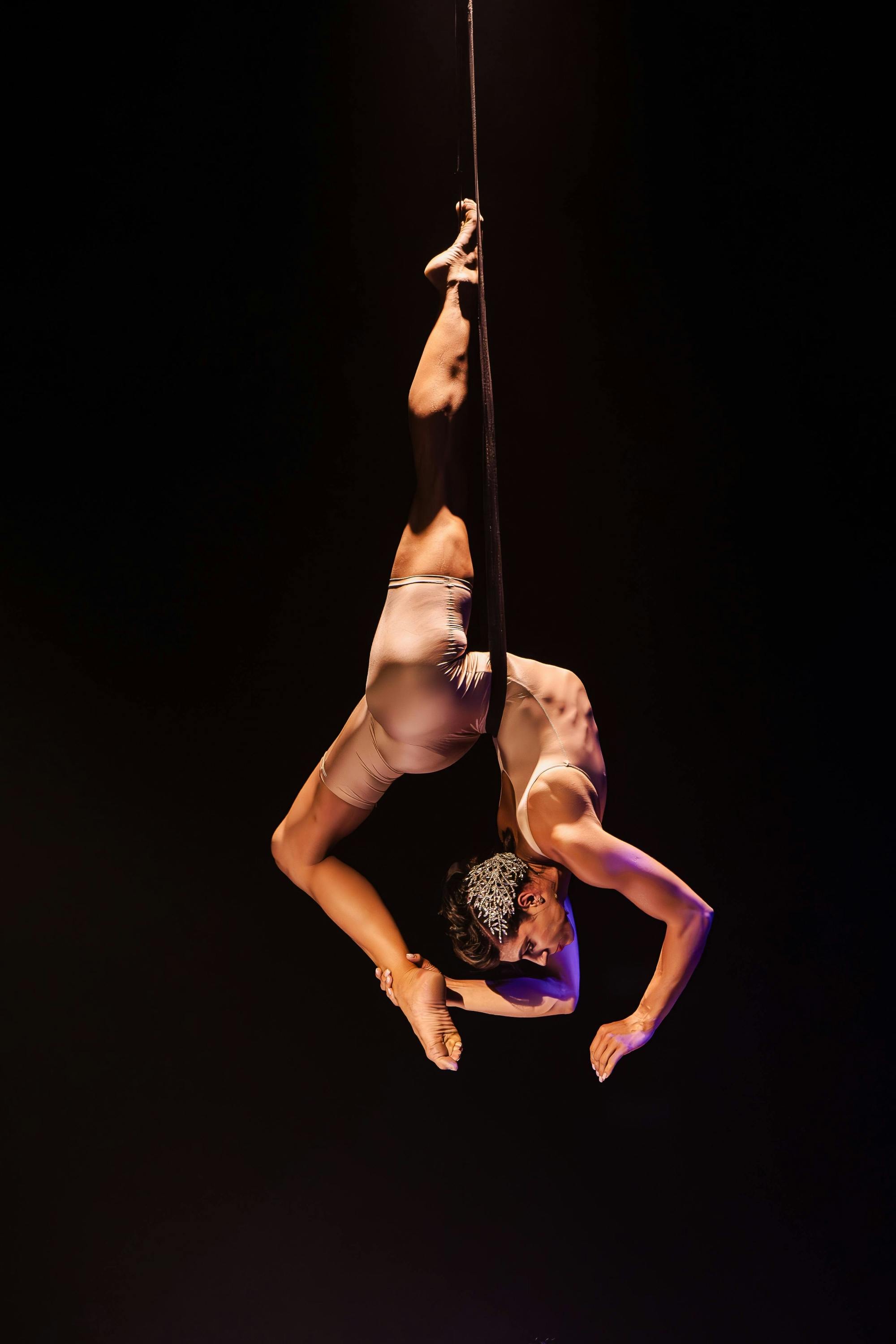 Exhibit Show by House of Son Amar