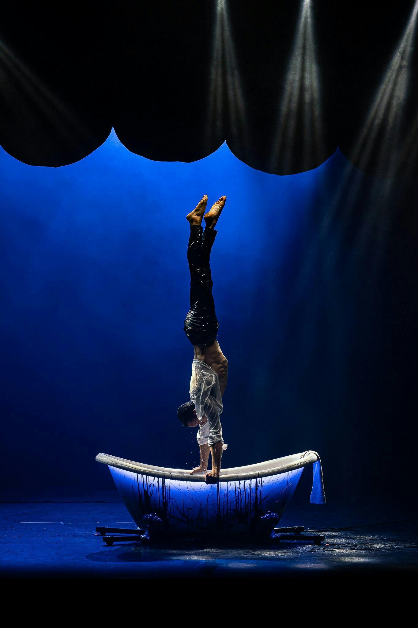 Exhibit Show by House of Son Amar