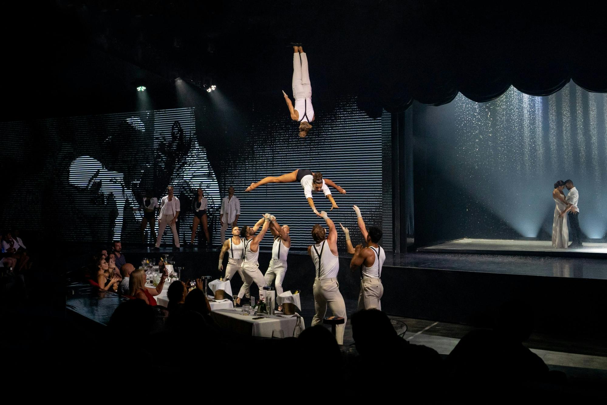 Exhibit Show by House of Son Amar