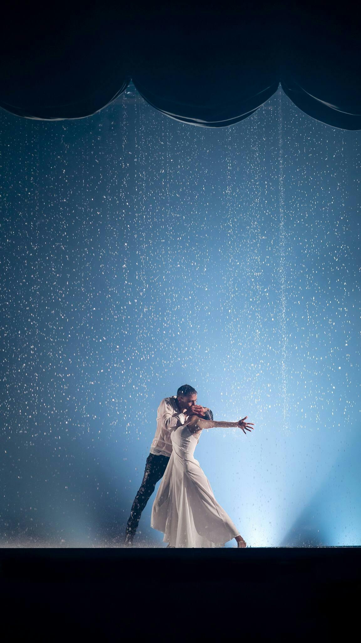 Exhibit Show by House of Son Amar