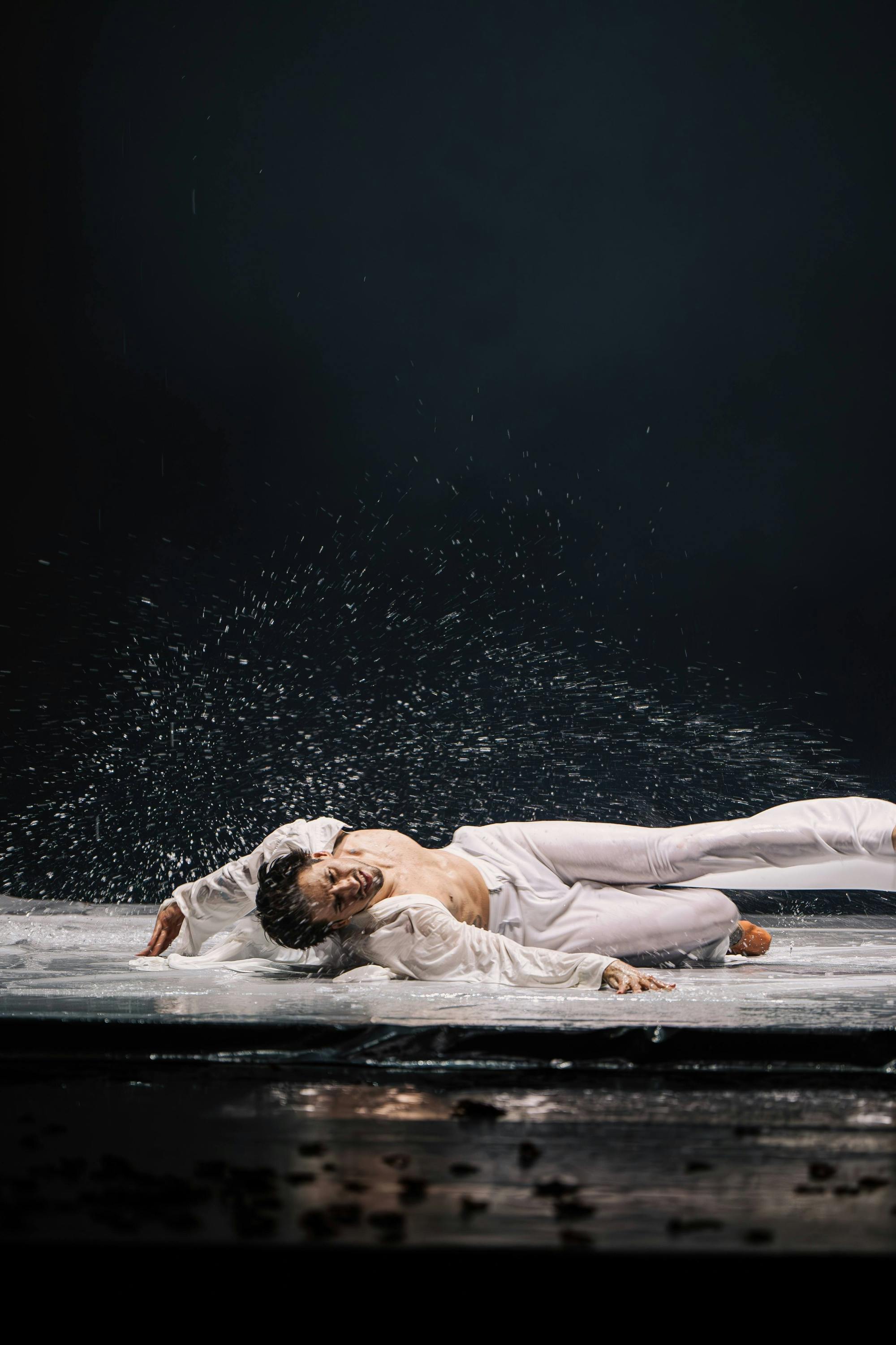 Exhibit Show by House of Son Amar