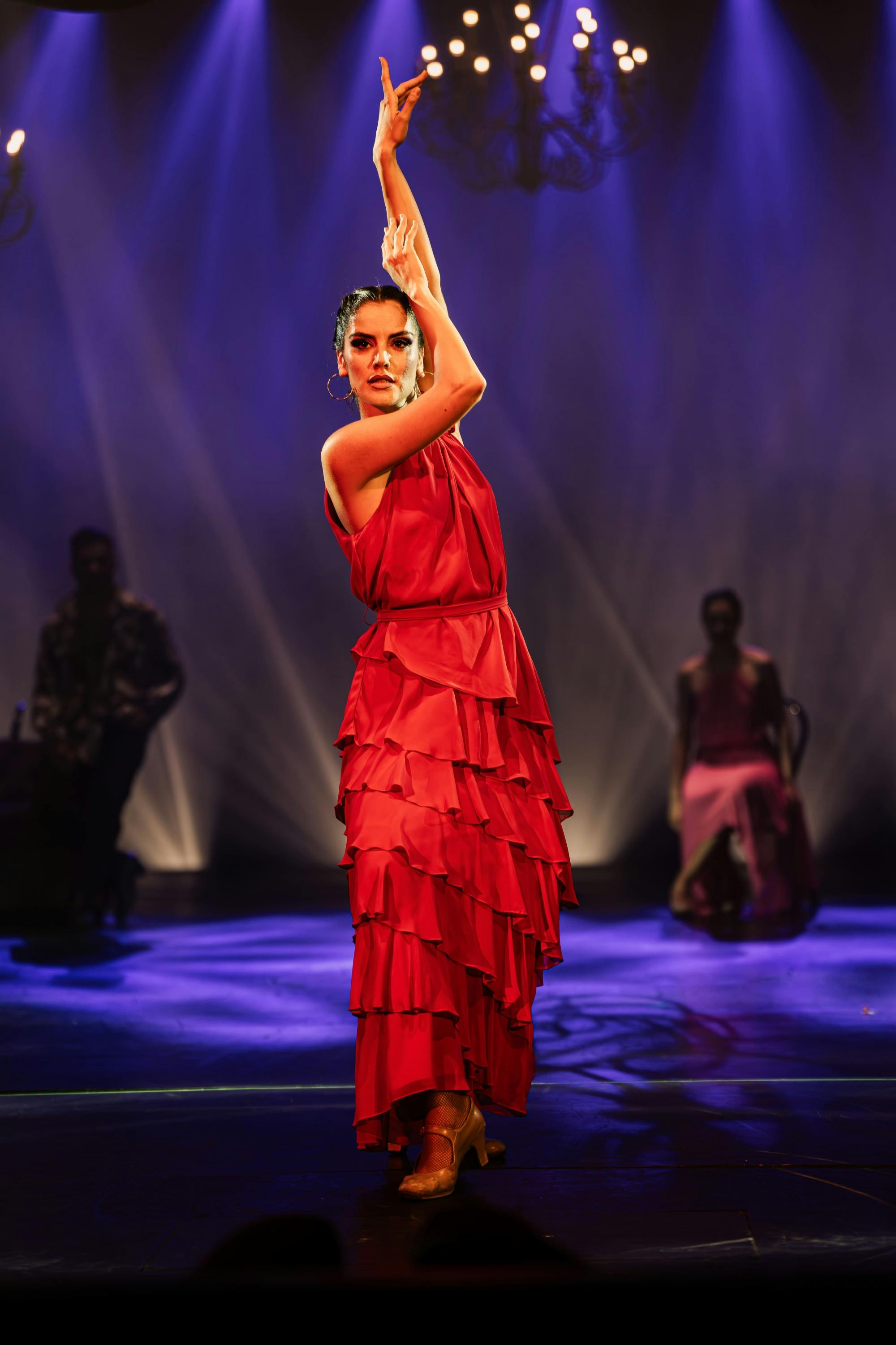 Exhibit Show by House of Son Amar