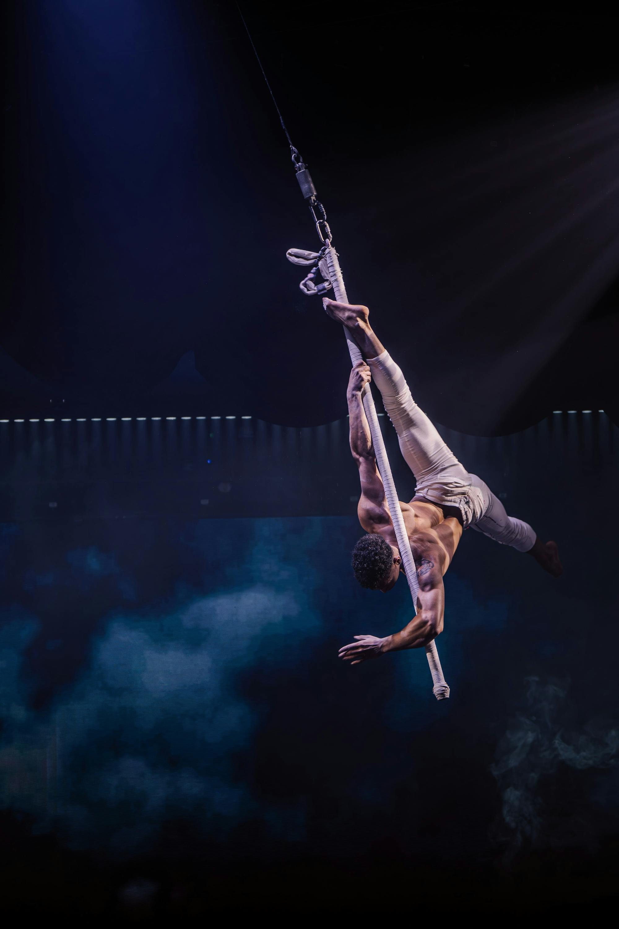 Exhibit Show by House of Son Amar