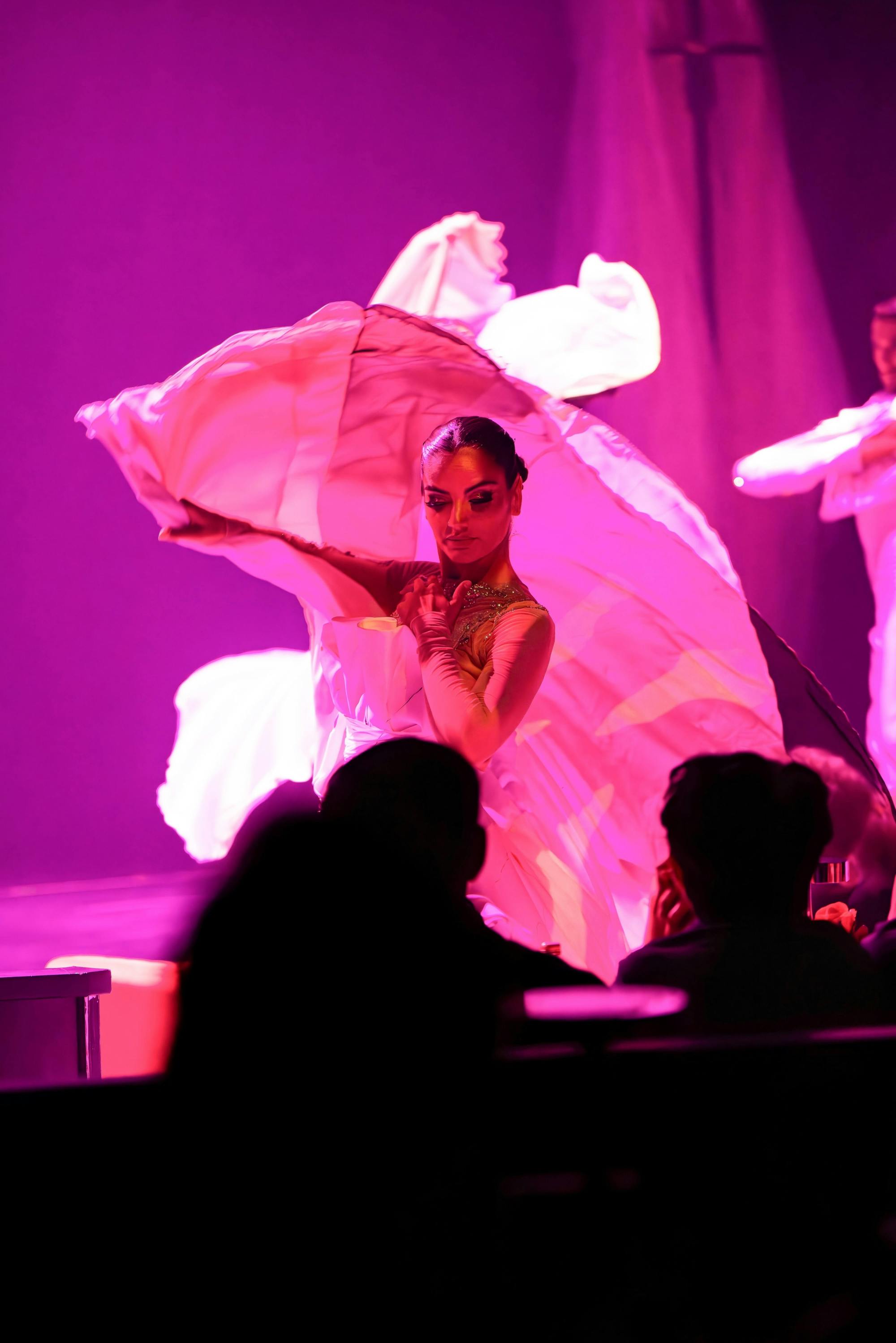 Exhibit Show by House of Son Amar