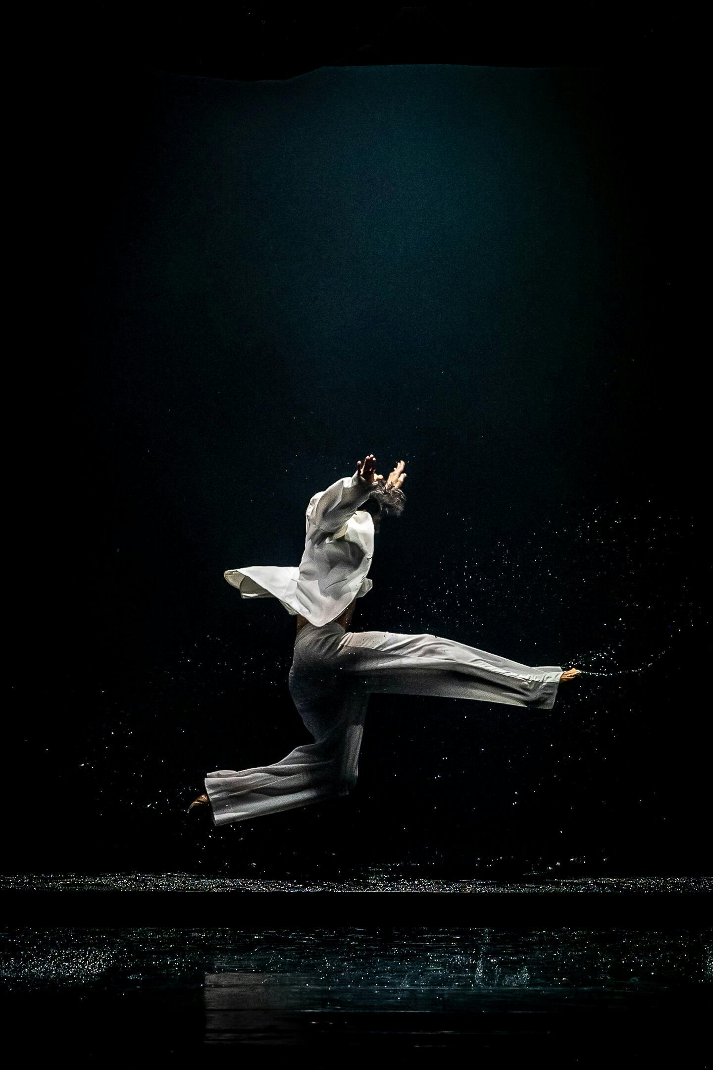 Exhibit Show by House of Son Amar