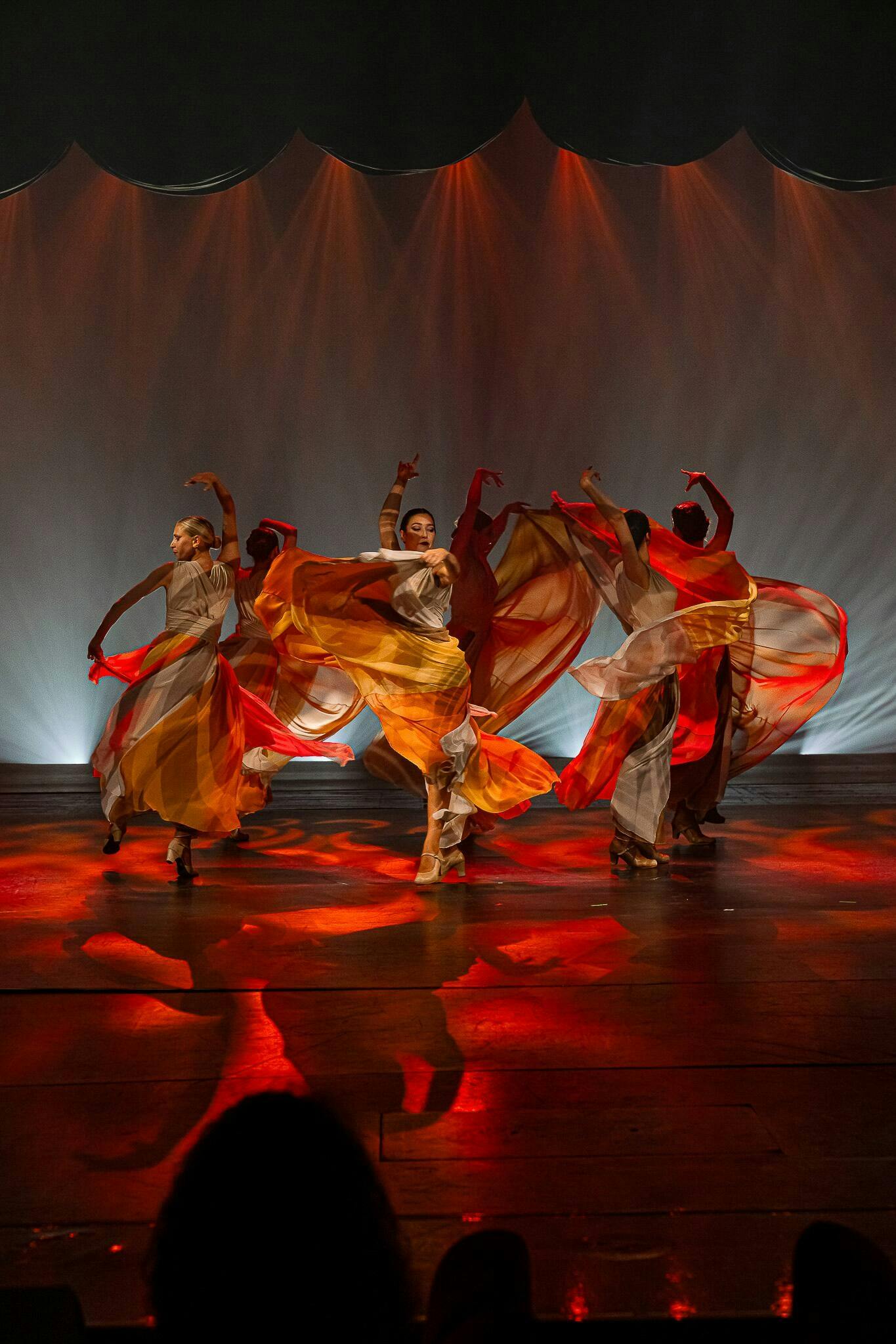 Exhibit Show by House of Son Amar