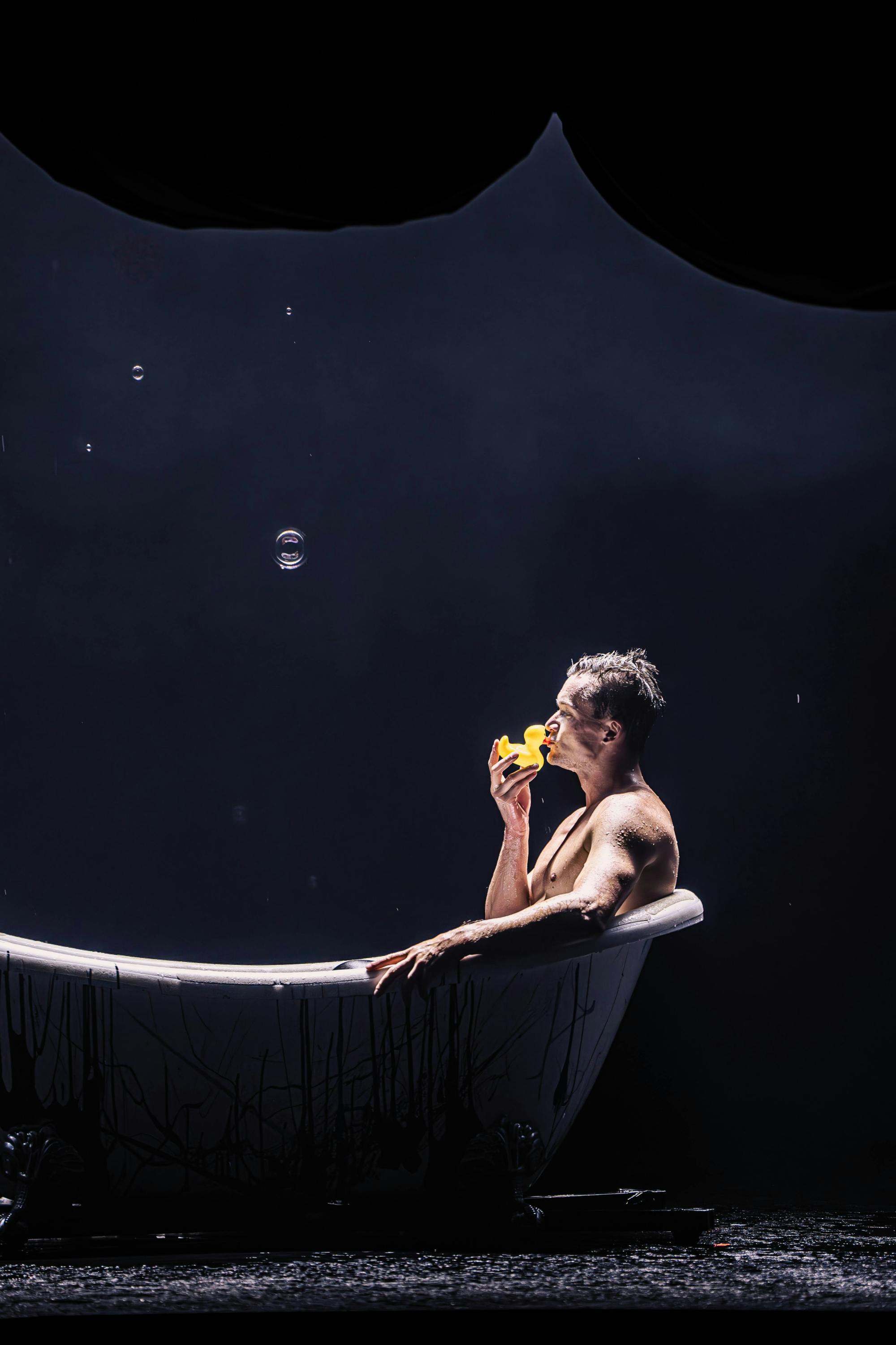 Exhibit Show by House of Son Amar