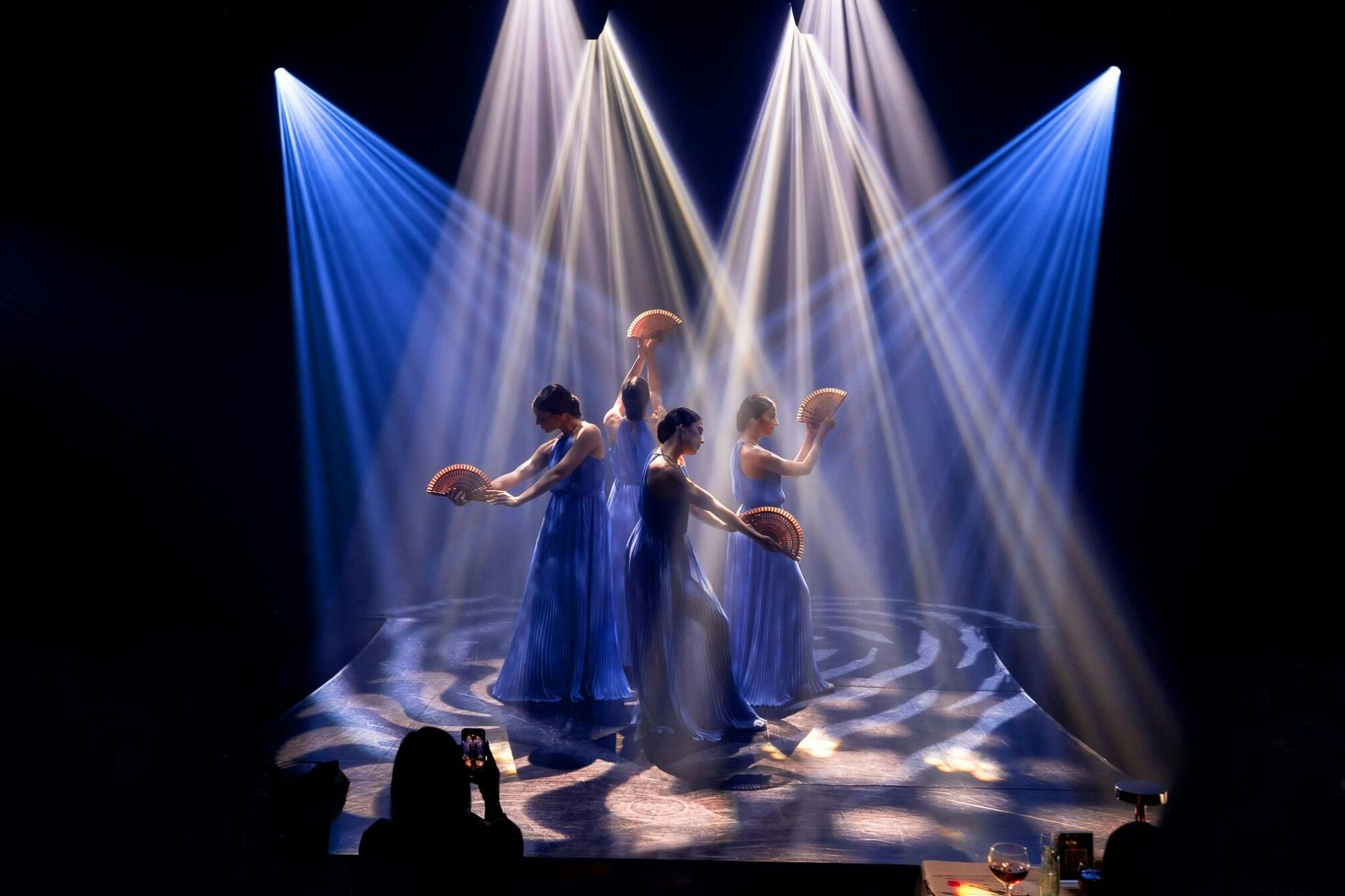 Exhibit Show by House of Son Amar