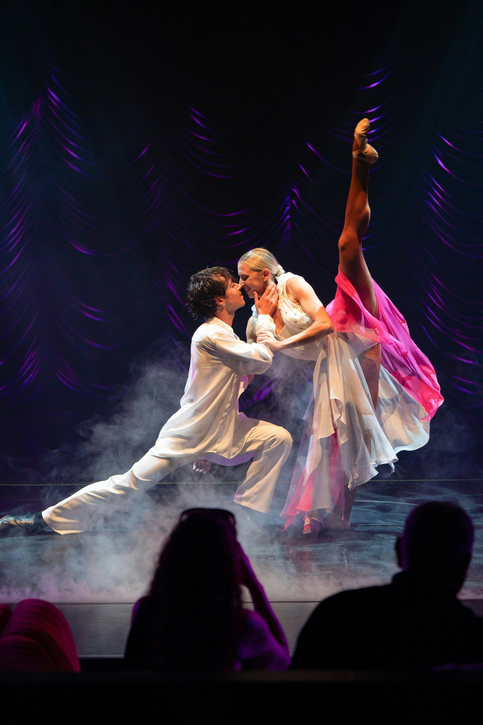 Exhibit Show by House of Son Amar