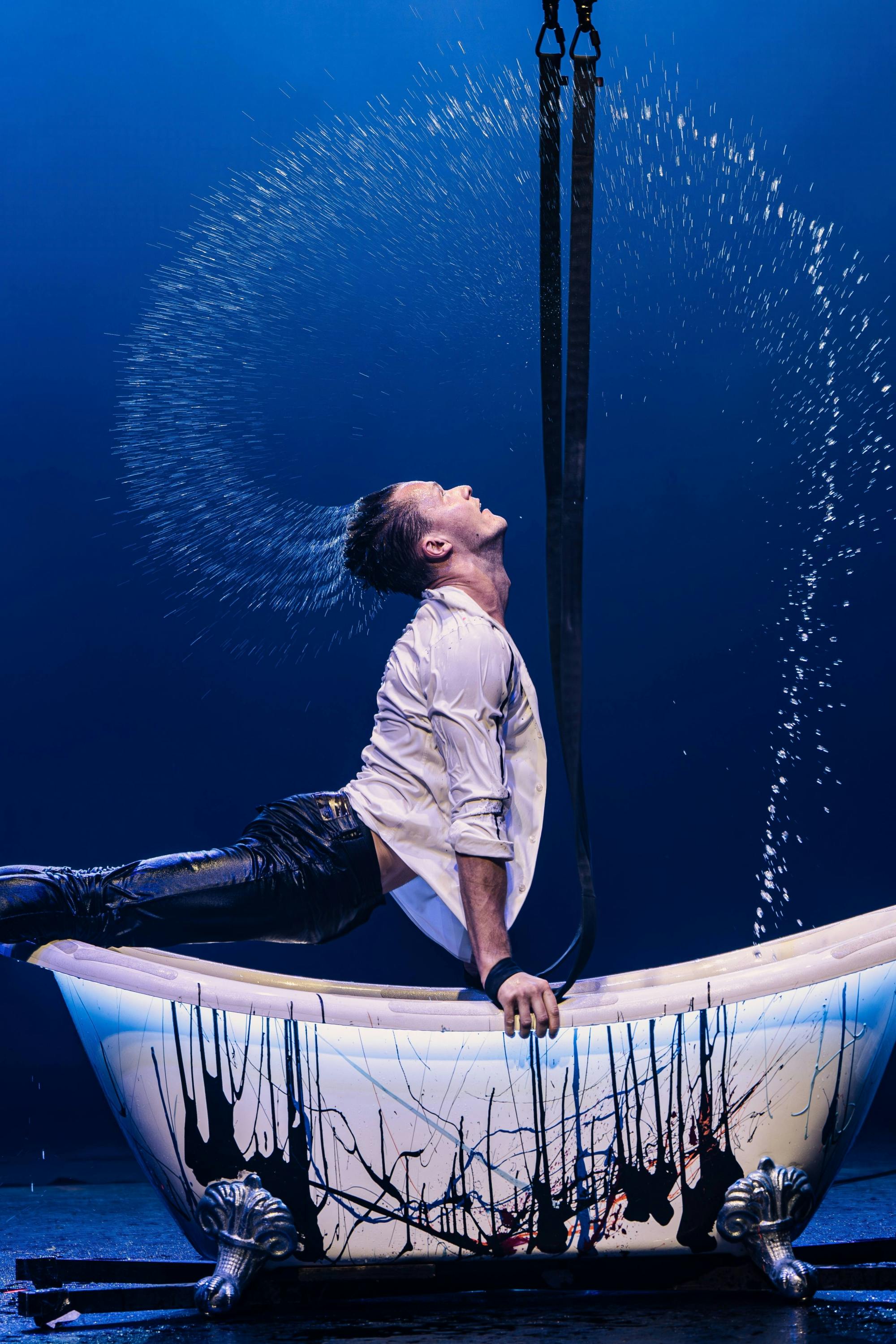 Exhibit Show by House of Son Amar