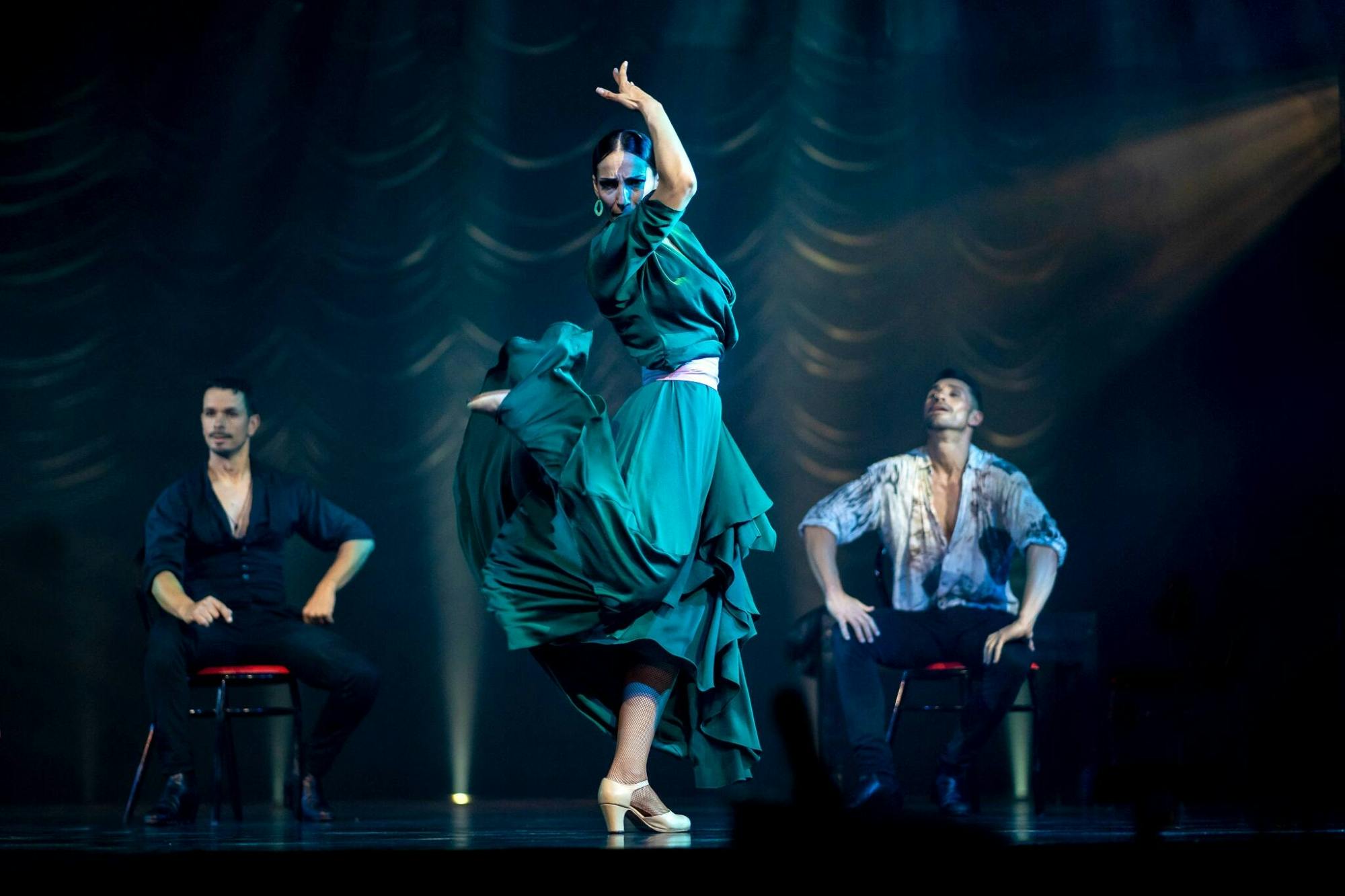 Exhibit Show by House of Son Amar