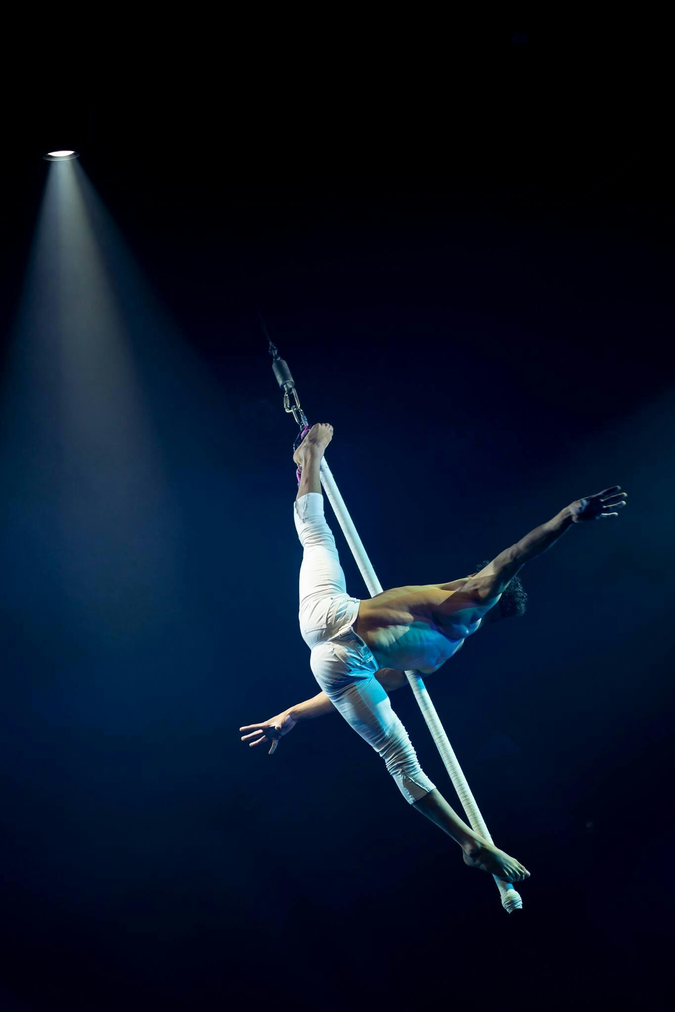 Exhibit Show by House of Son Amar