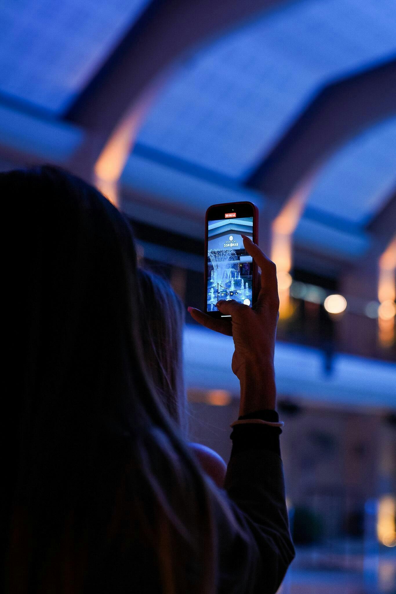 Exhibit Show by House of Son Amar