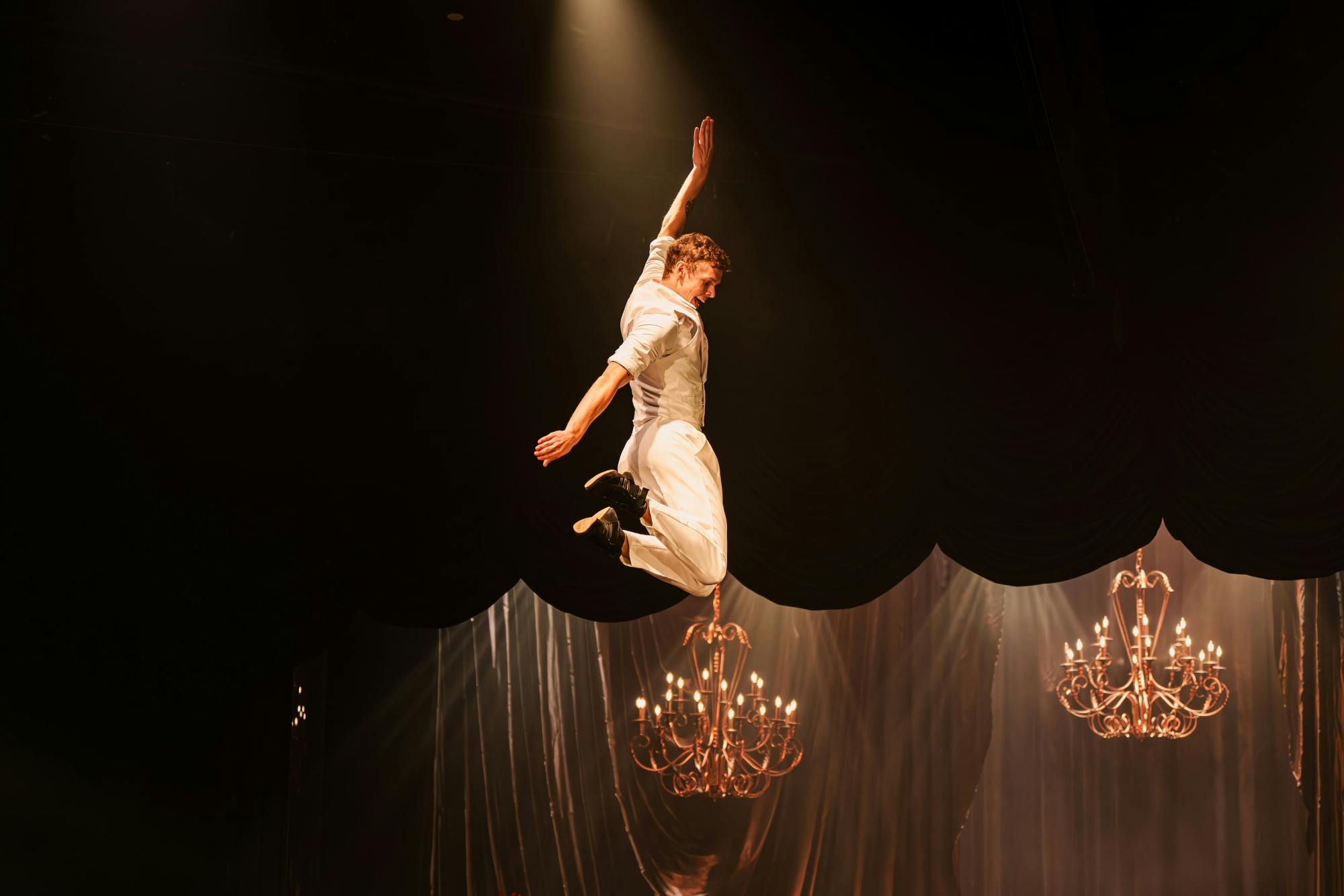 Exhibit Show by House of Son Amar