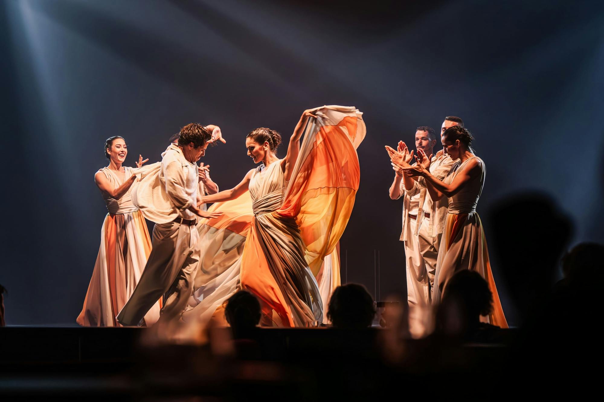 Exhibit Show by House of Son Amar