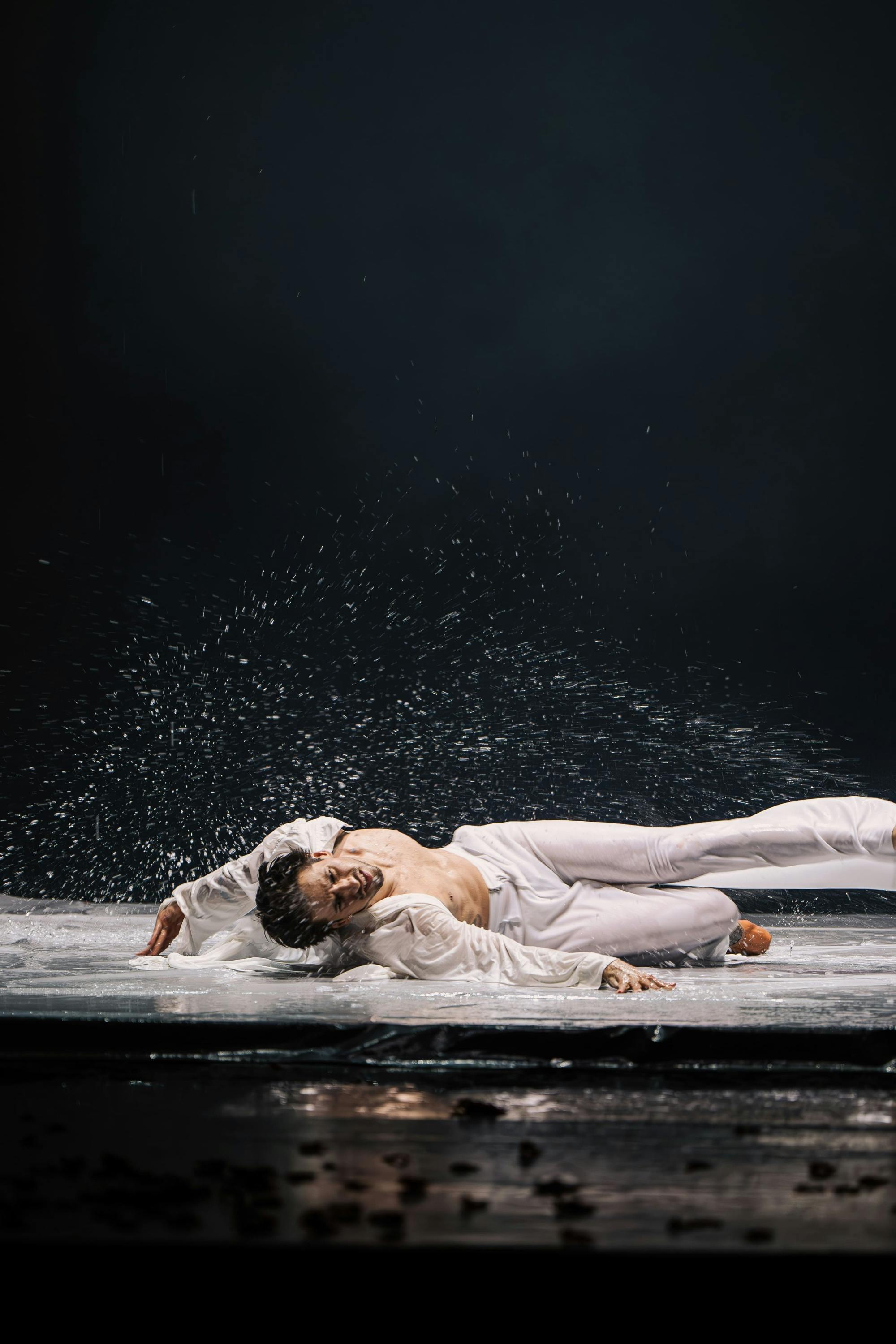 Exhibit Show by House of Son Amar