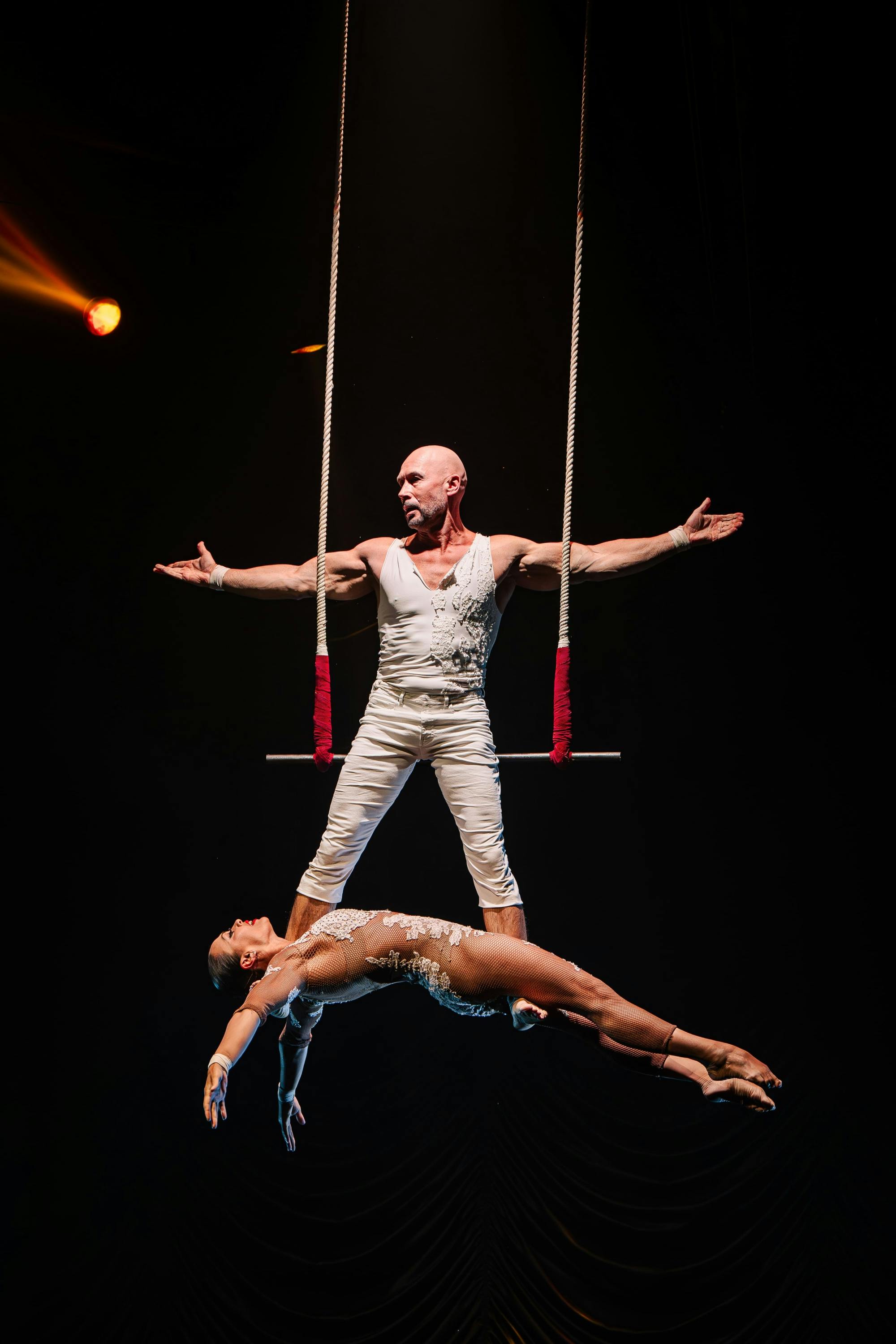 Exhibit Show by House of Son Amar