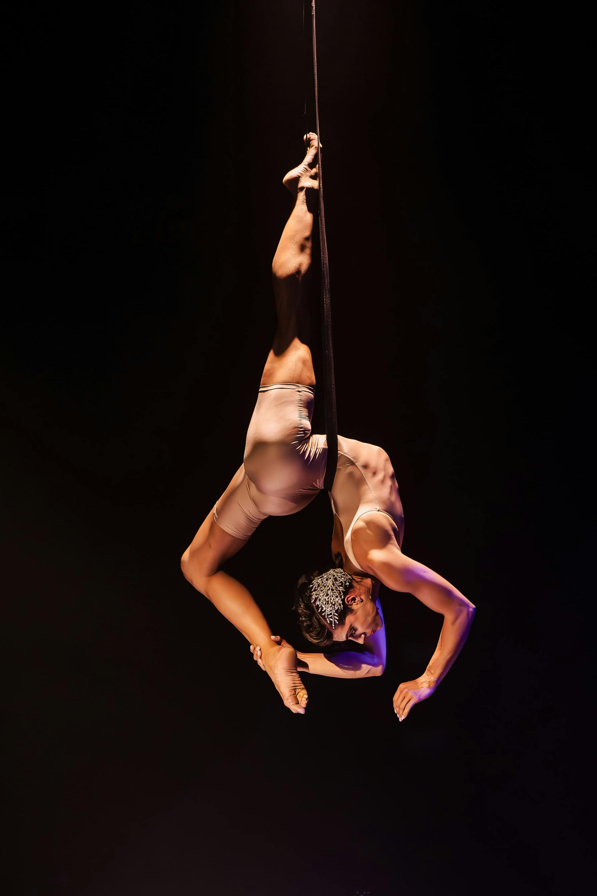 Exhibit Show by House of Son Amar