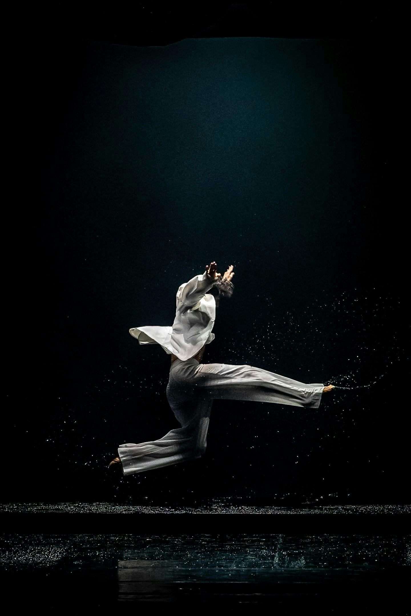 Exhibit Show by House of Son Amar