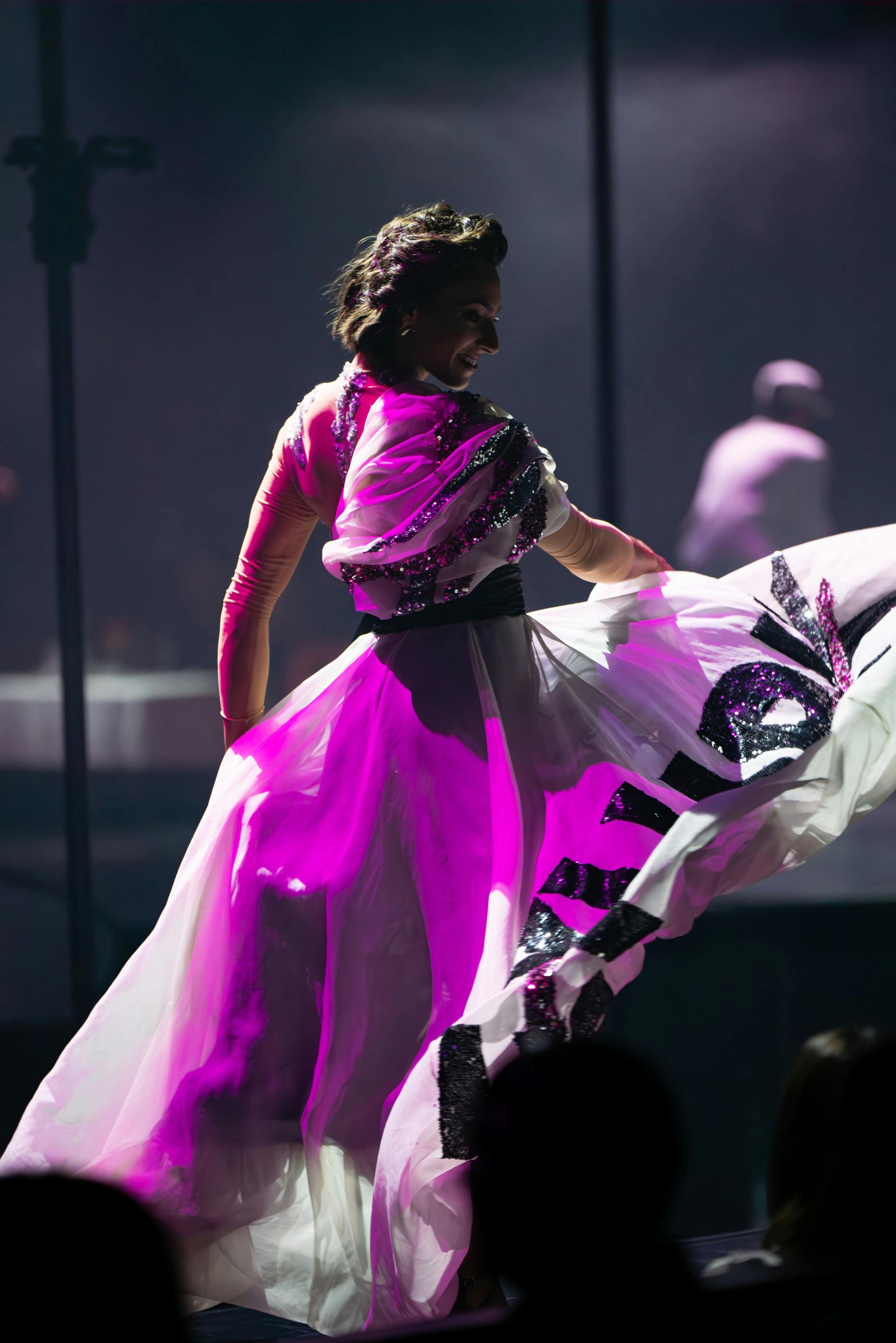 Exhibit Show by House of Son Amar