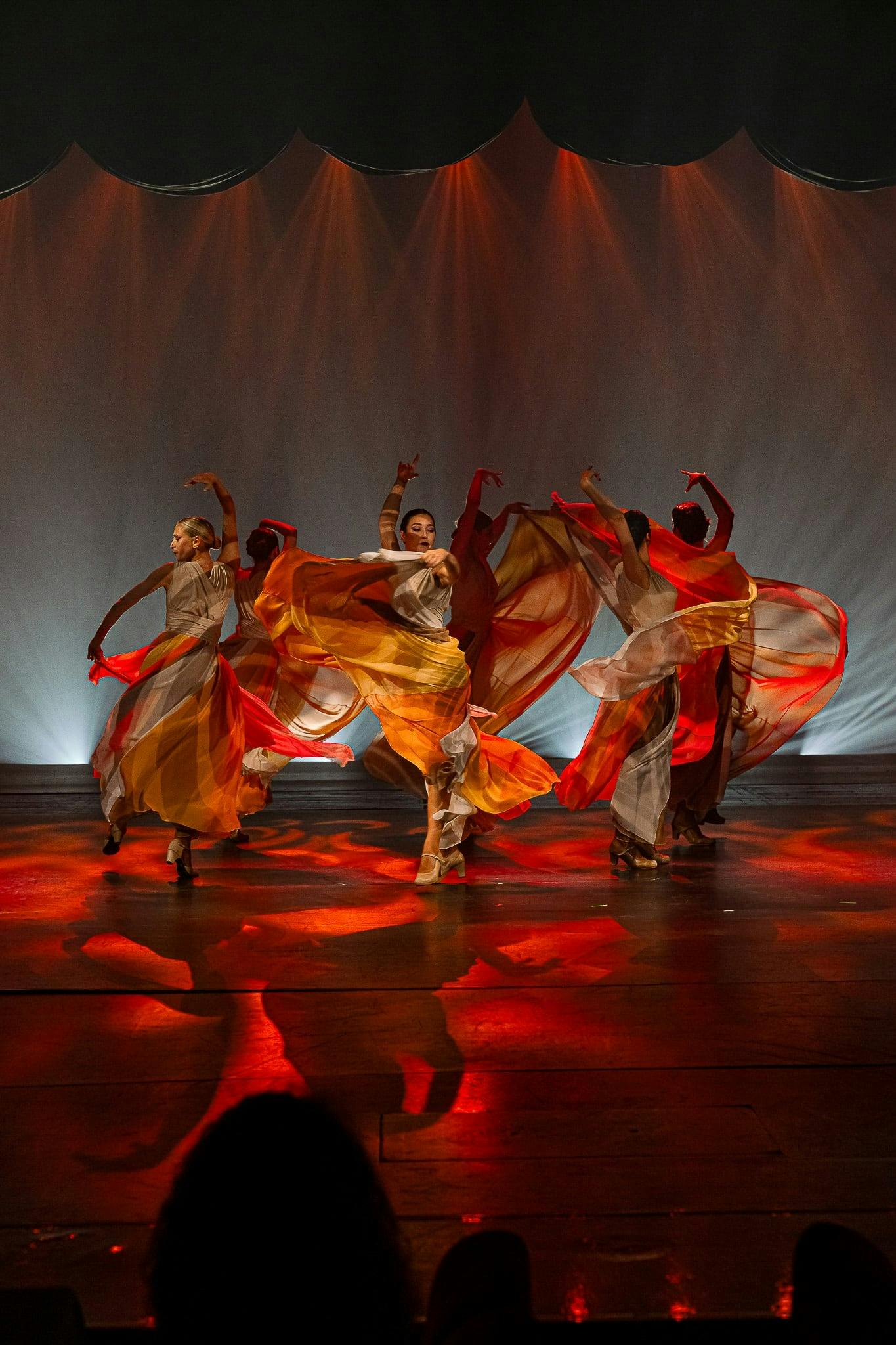 Exhibit Show by House of Son Amar