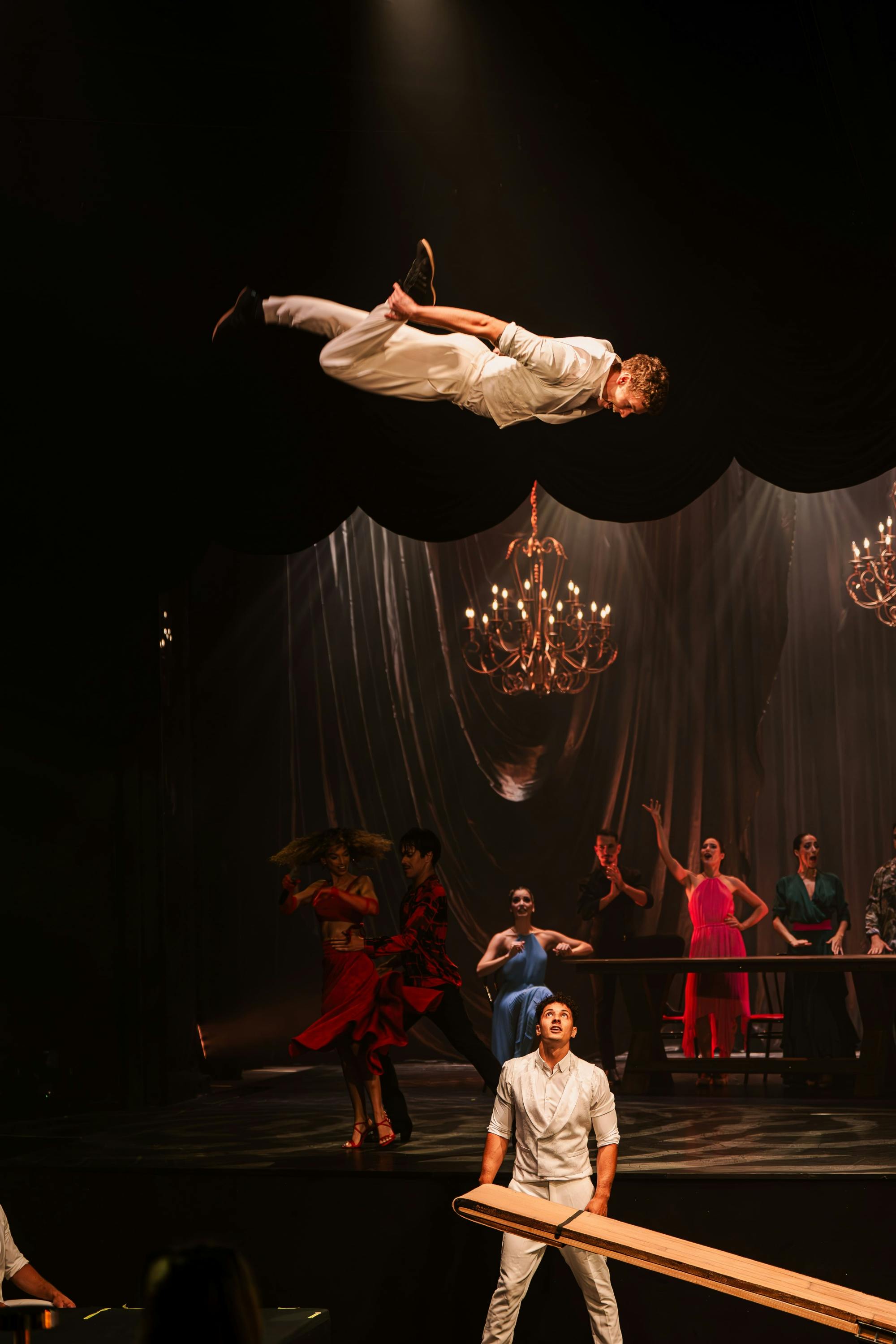 Exhibit Show by House of Son Amar