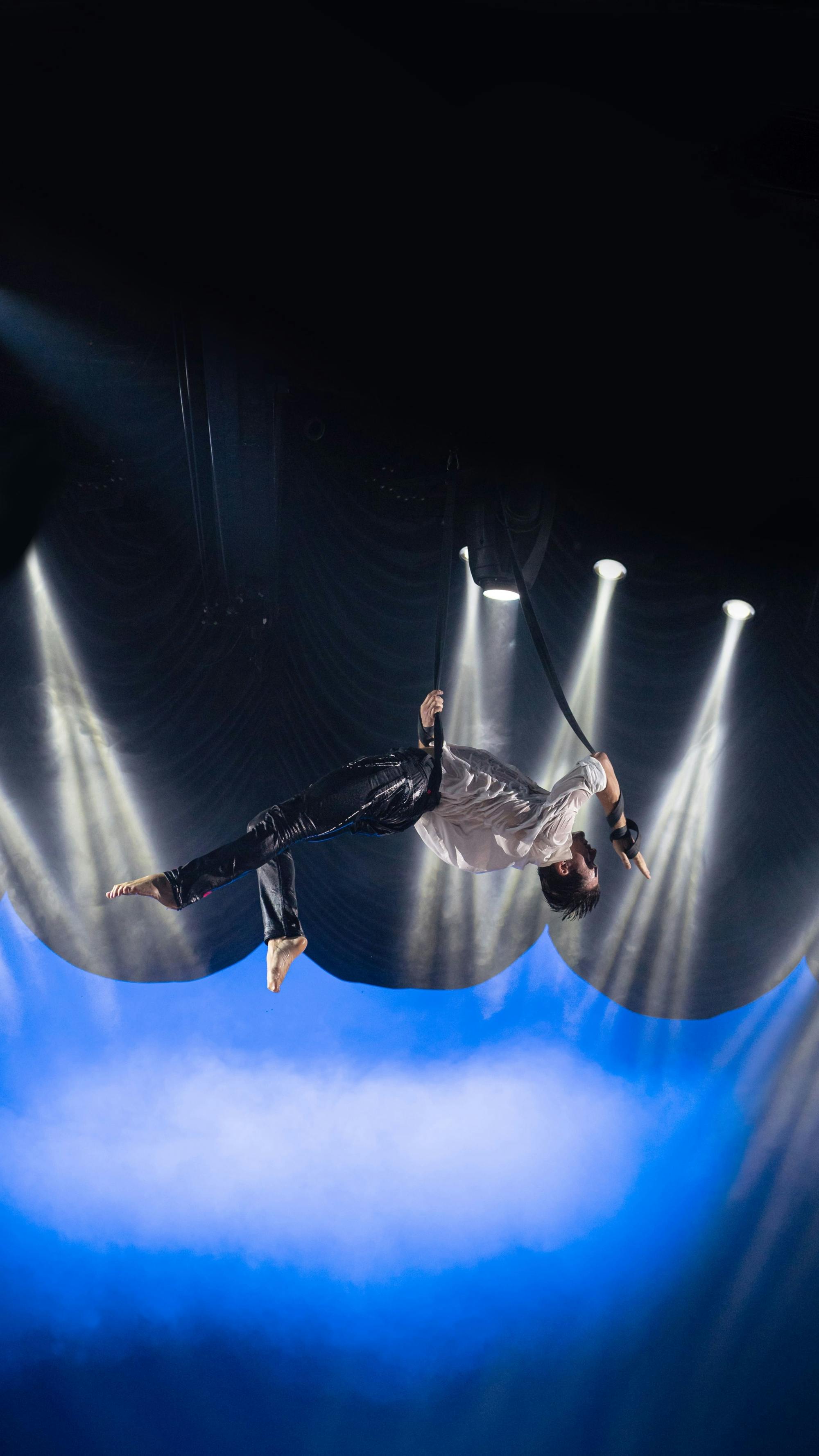 Exhibit Show by House of Son Amar