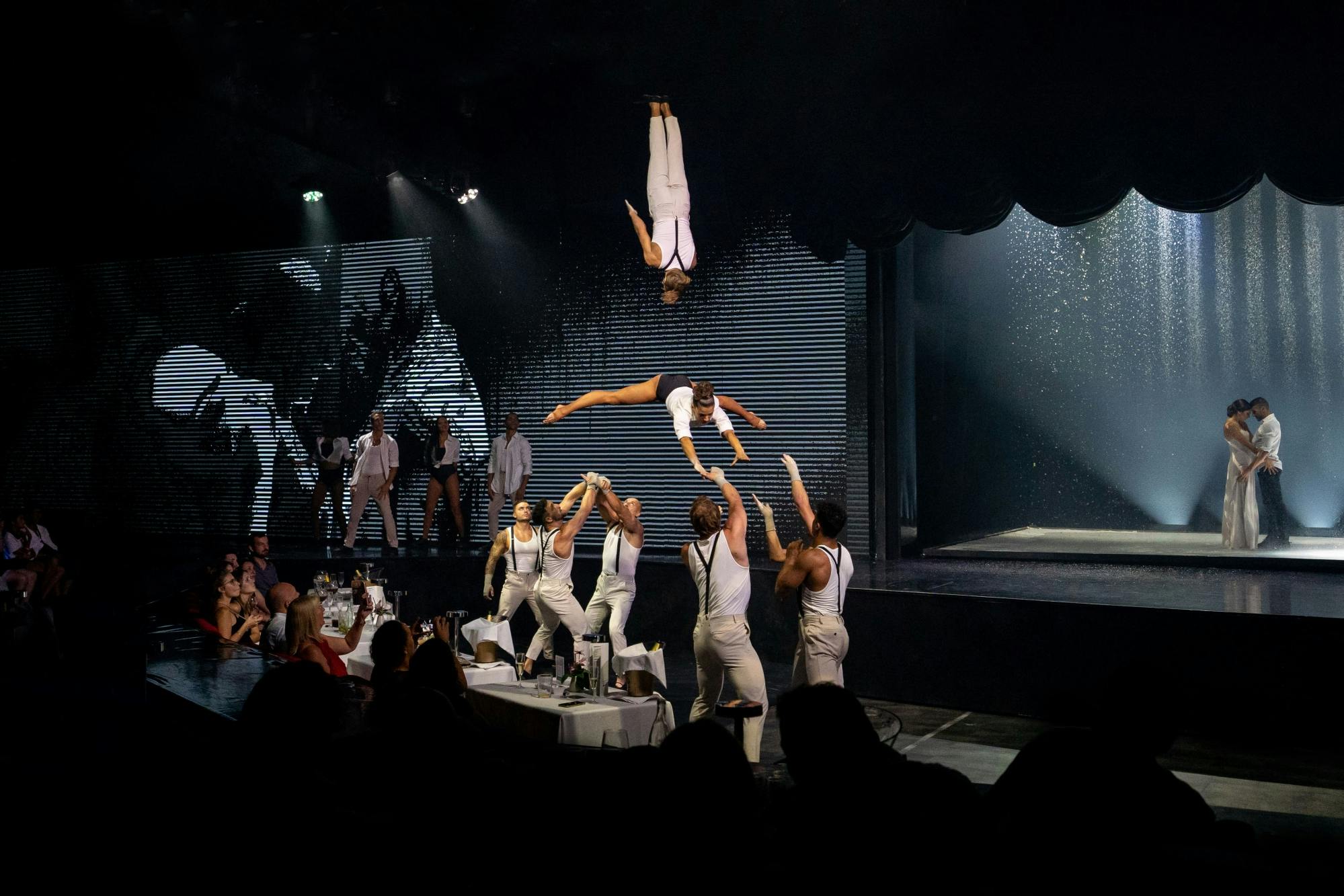 Exhibit Show by House of Son Amar