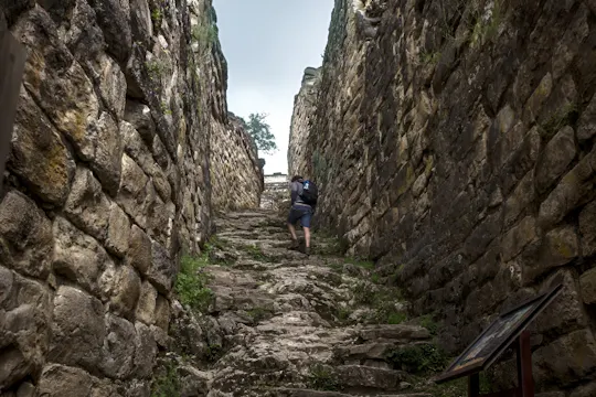 Excursão privada de dia inteiro de Chachapoyas a Kuelap e Museu Leymebamba