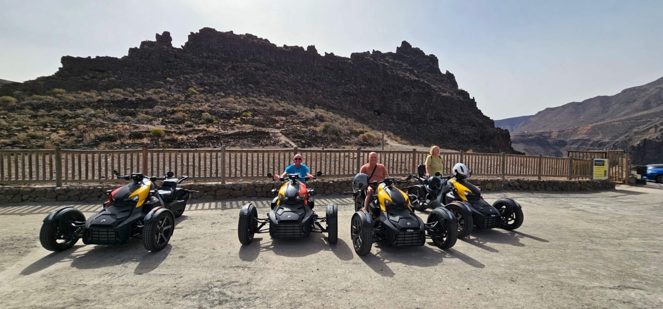 Other sports in Gran Canaria Other sports in Gran Canaria