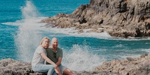 Fotografisch avontuur van het noorden van Fuerteventura met persoonlijke portretten