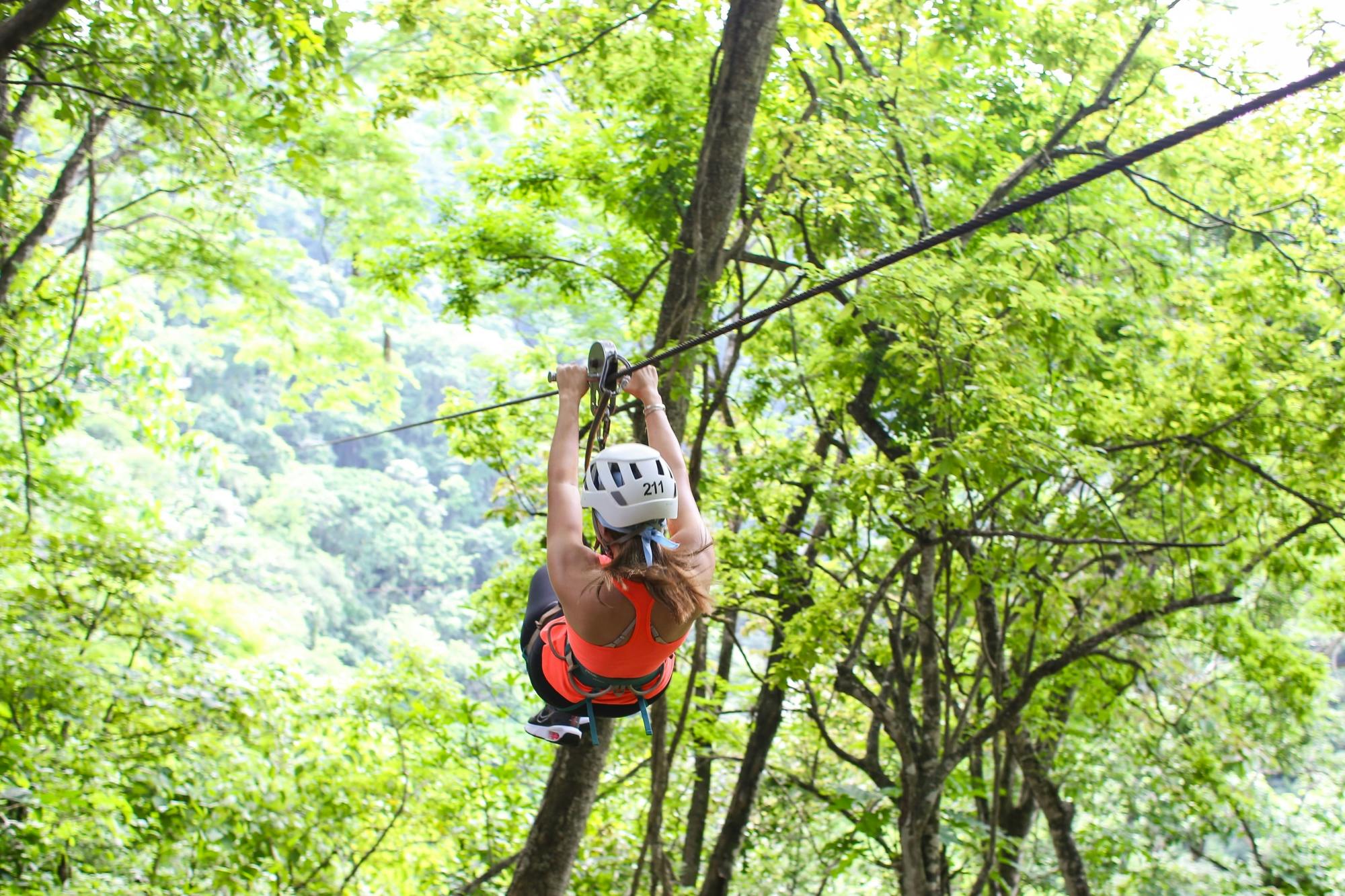 Puerto Vallarta ATV or Razor Combo Tours